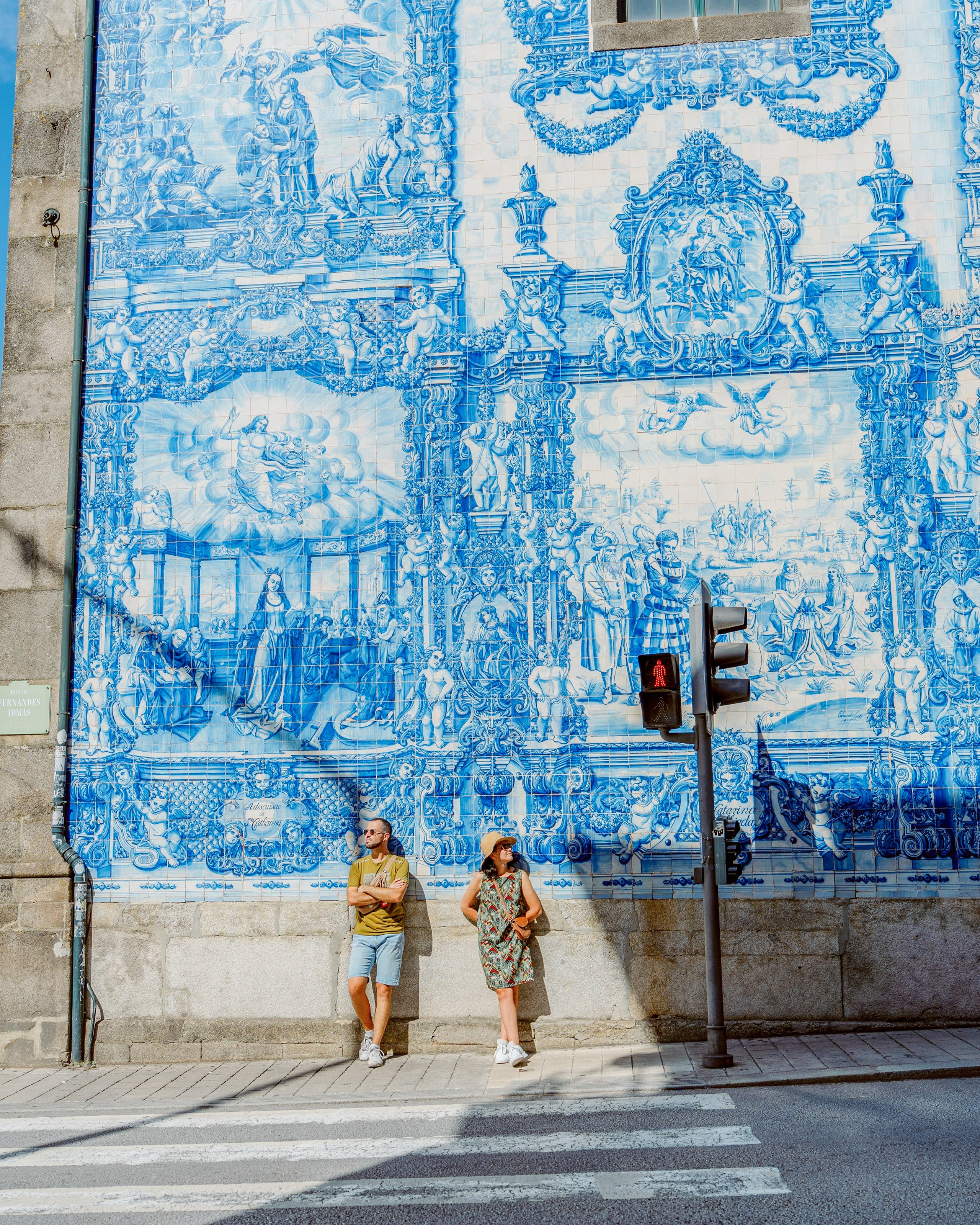 Top 25 places in Porto. Photo and video shoots, photo tours in Portugal — WePortugal