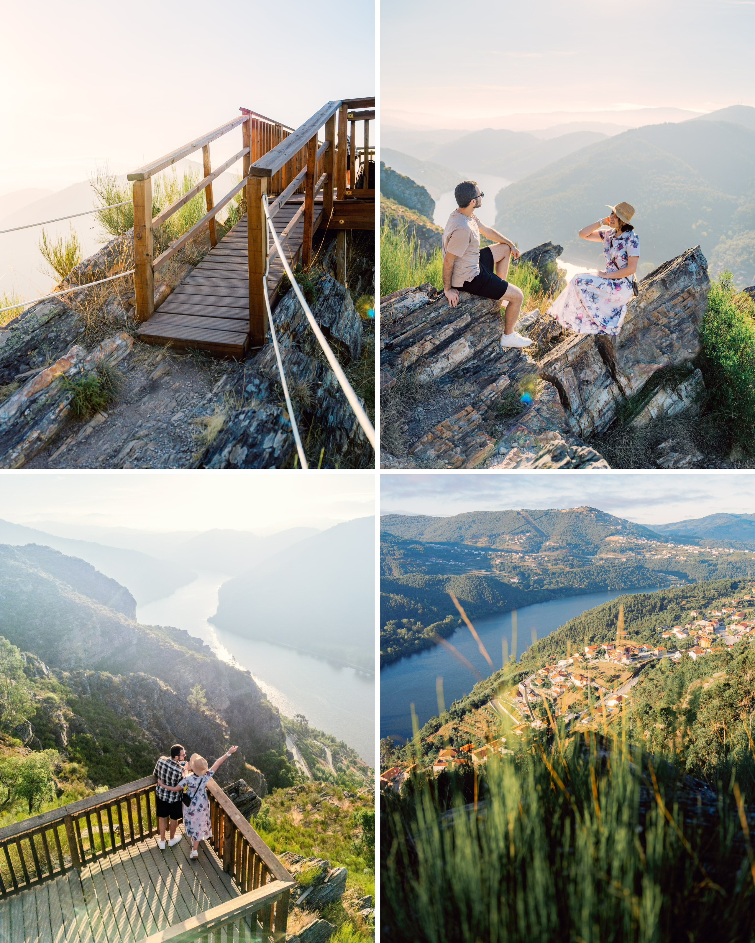 TOP PLACES IN THE DOURO VALLEY. Photo and video shoots, photo tours in Portugal — WePortugal