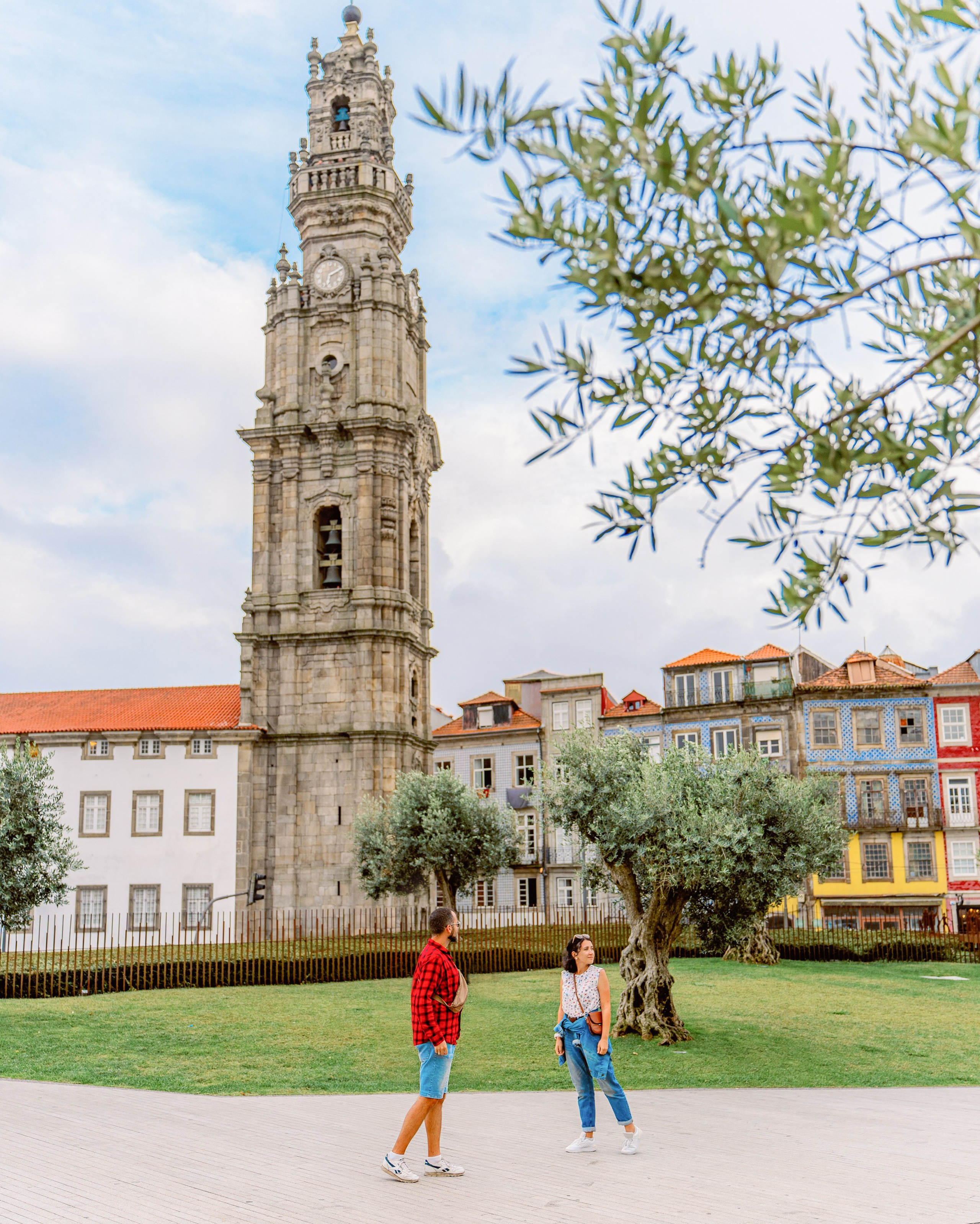 Top 25 places in Porto. Photo and video shoots, photo tours in Portugal — WePortugal