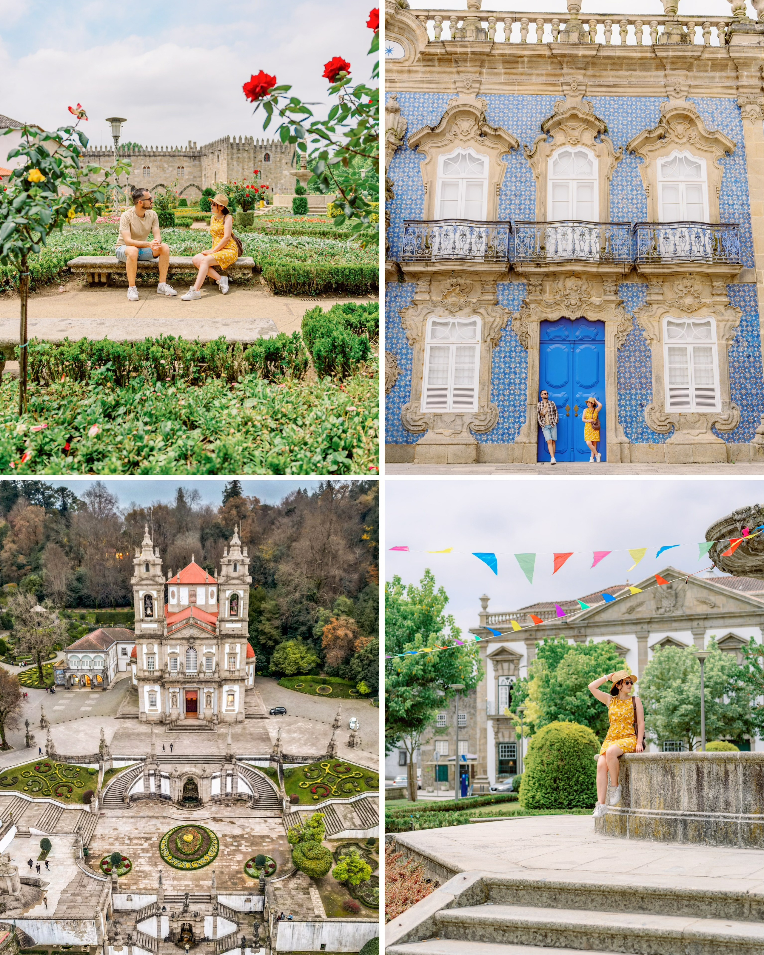 1 HOUR FROM PORTO. Photo and video shoots, photo tours in Portugal — WePortugal