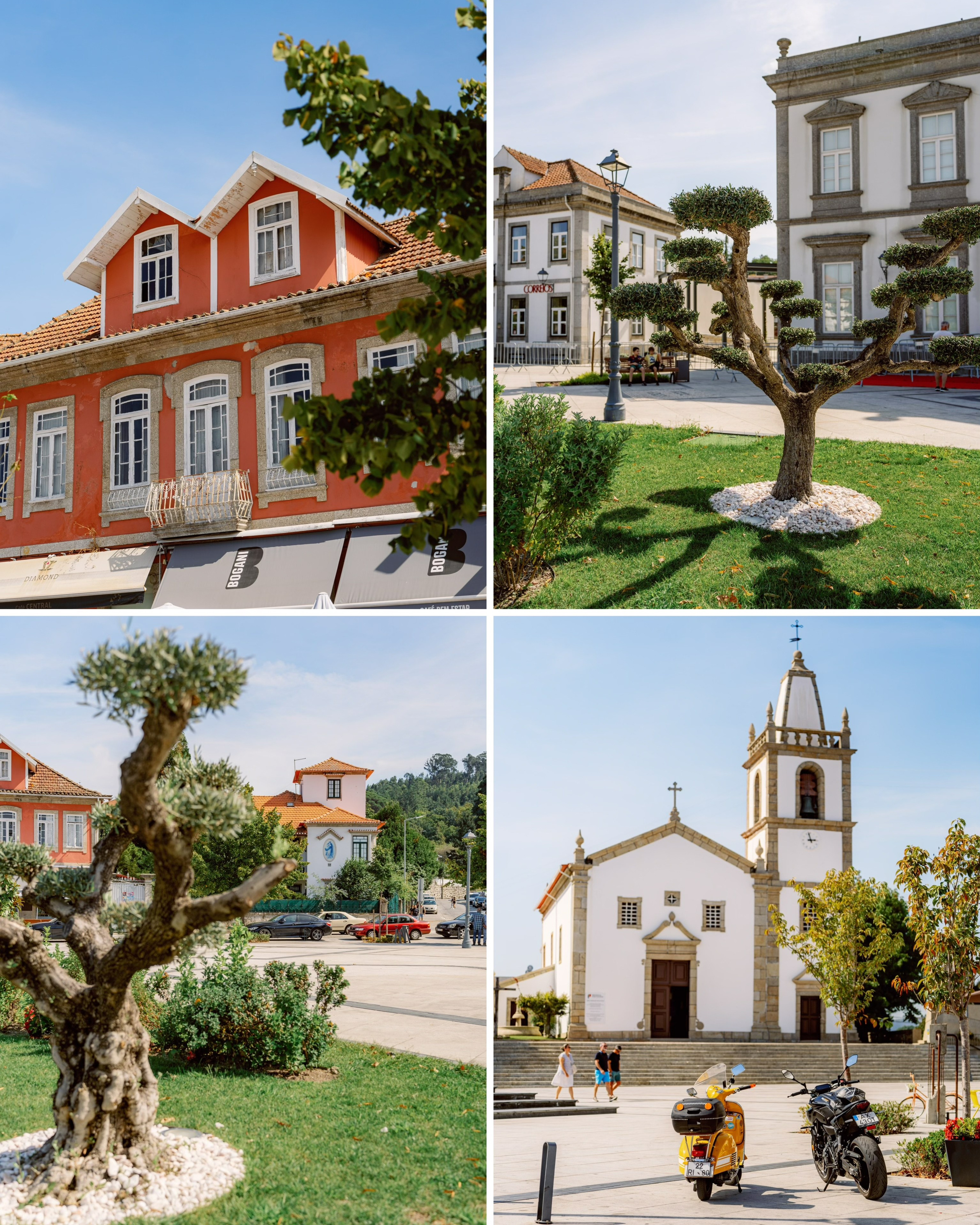 1 HOUR FROM PORTO. Photo and video shoots, photo tours in Portugal — WePortugal