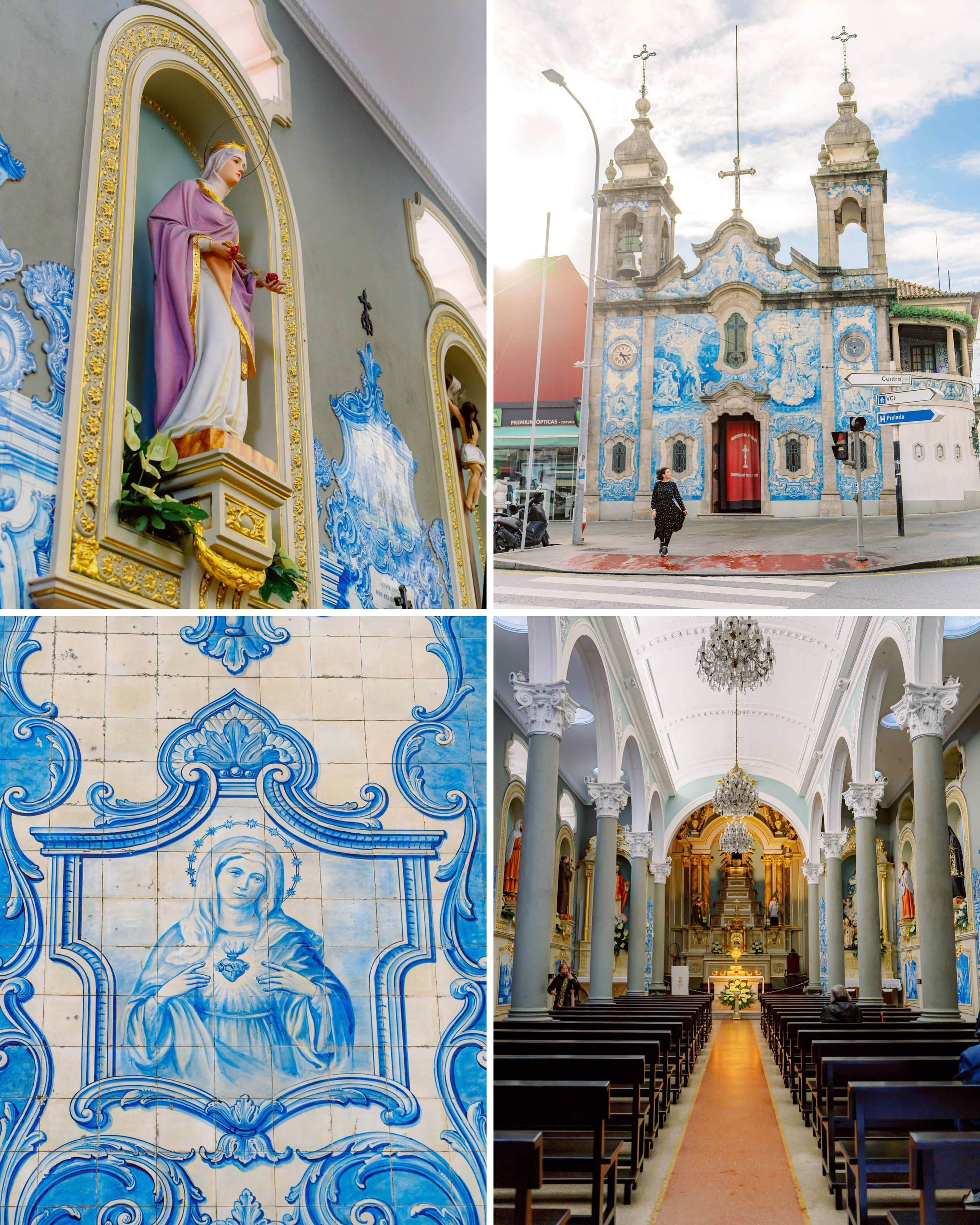 Top 25 places in Porto. Photo and video shoots, photo tours in Portugal — WePortugal