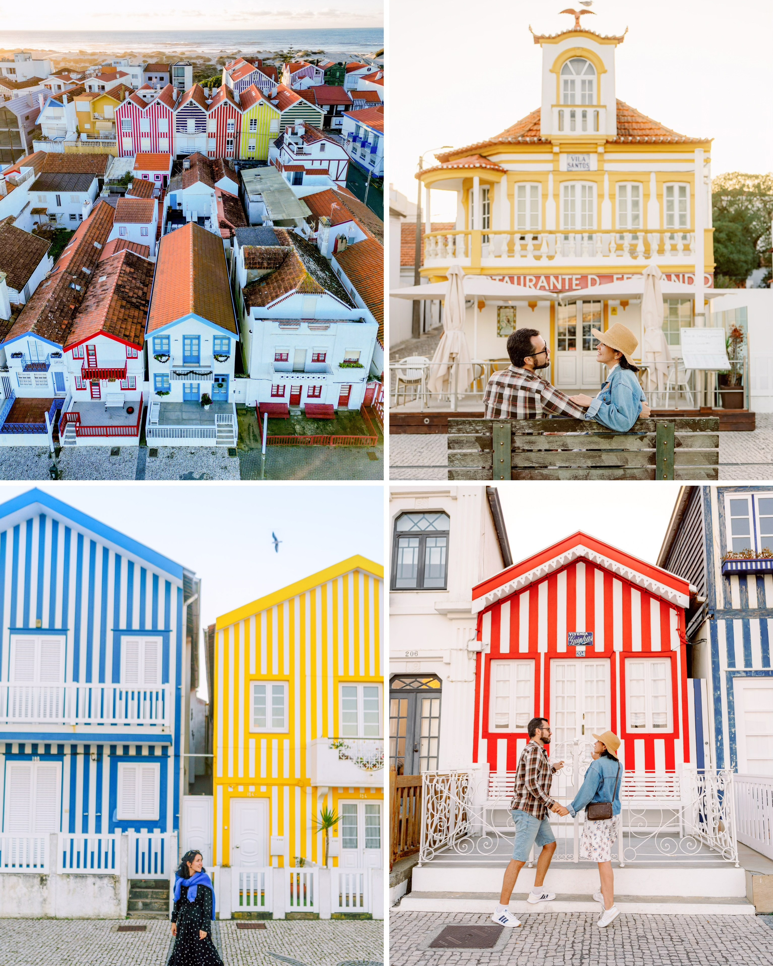 1 HOUR FROM PORTO. Photo and video shoots, photo tours in Portugal — WePortugal