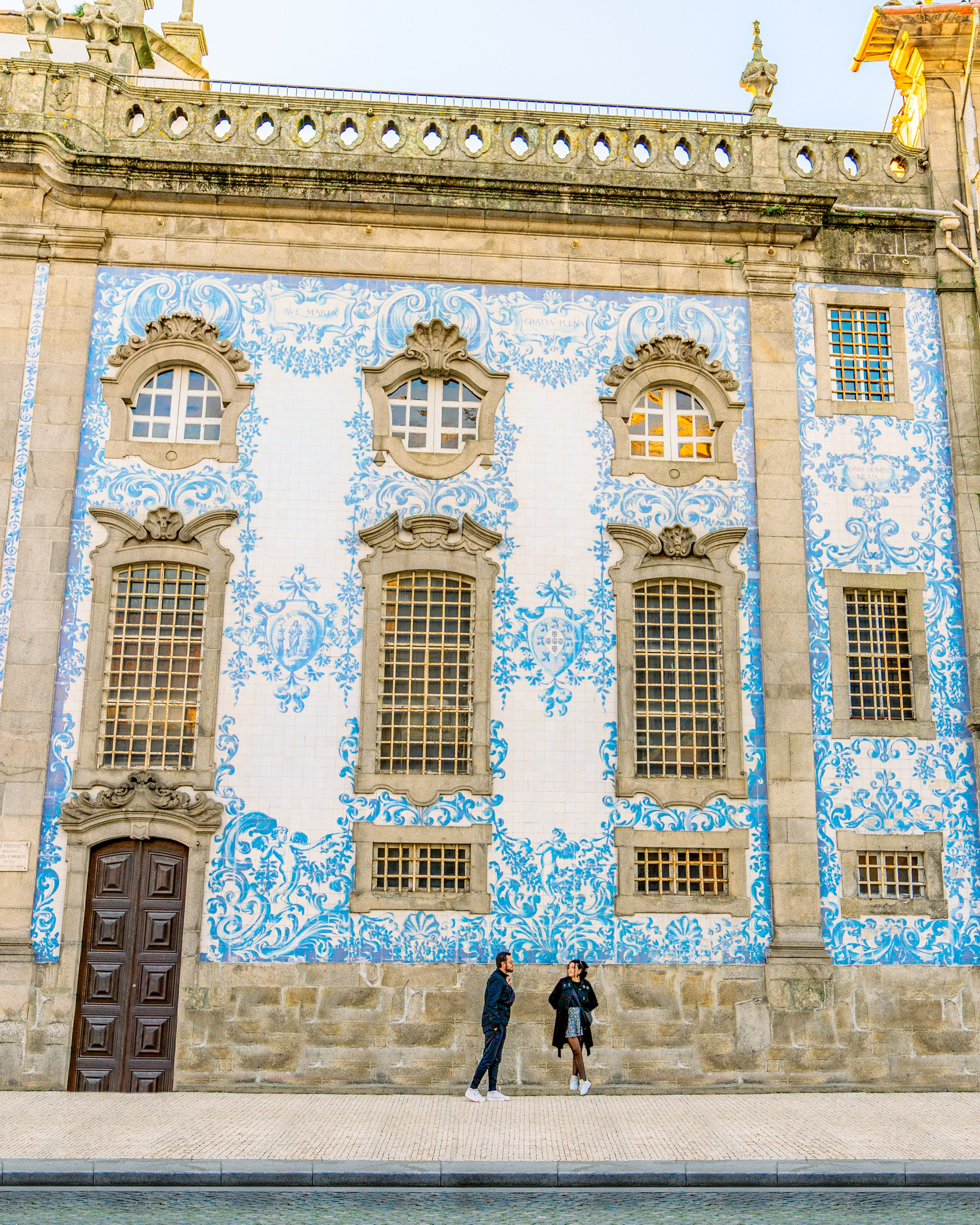 Top 25 places in Porto. Photo and video shoots, photo tours in Portugal — WePortugal