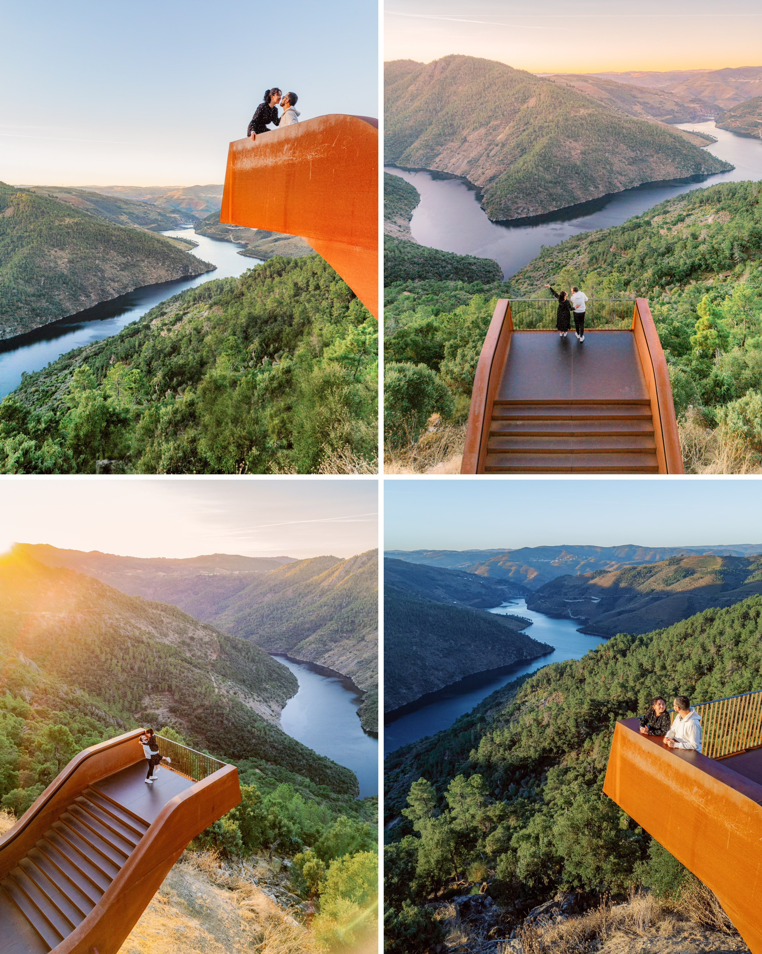TOP PLACES IN THE DOURO VALLEY. Photo and video shoots, photo tours in Portugal — WePortugal