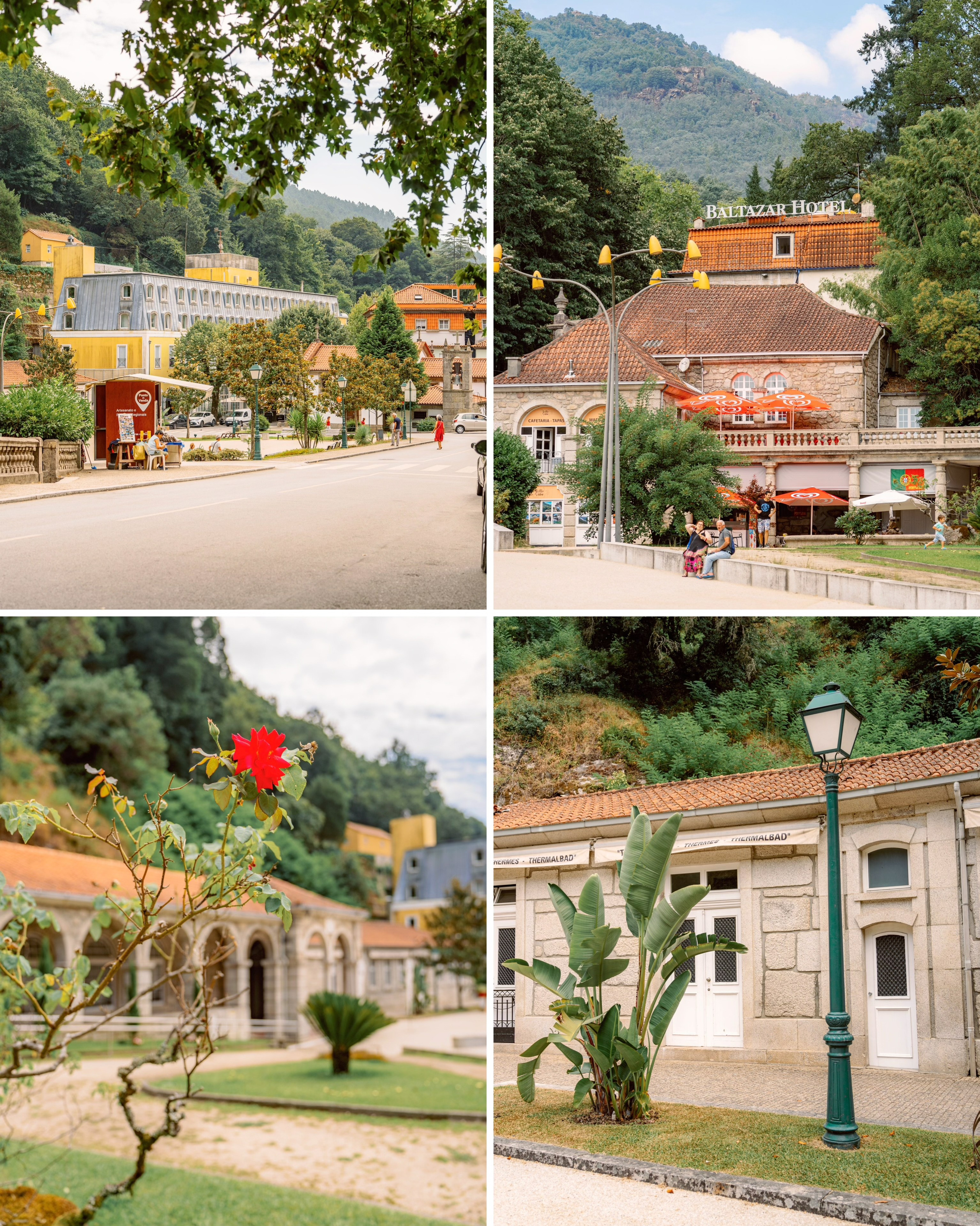 НАЦИОНАЛЬНЫЙ ПАРК ПЕНЕДА-ЖЕРЕШ ЗА ОДИН ДЕНЬ. Фотограф и видеограф в Португалии