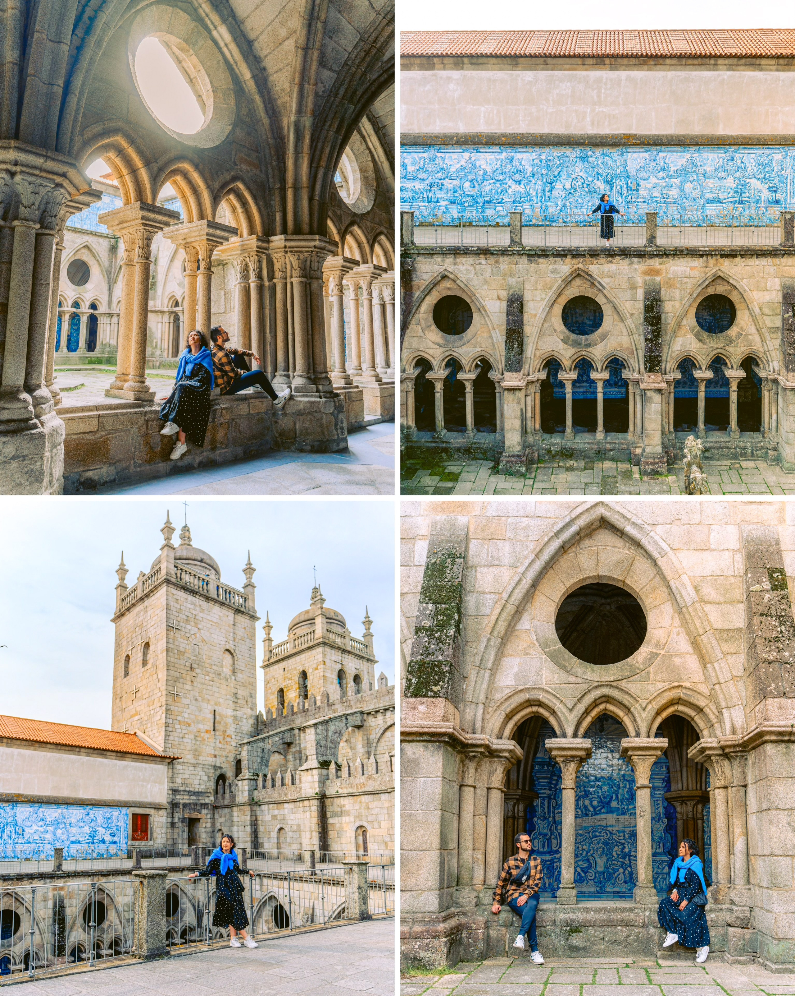 Top 25 places in Porto. Photo and video shoots, photo tours in Portugal — WePortugal