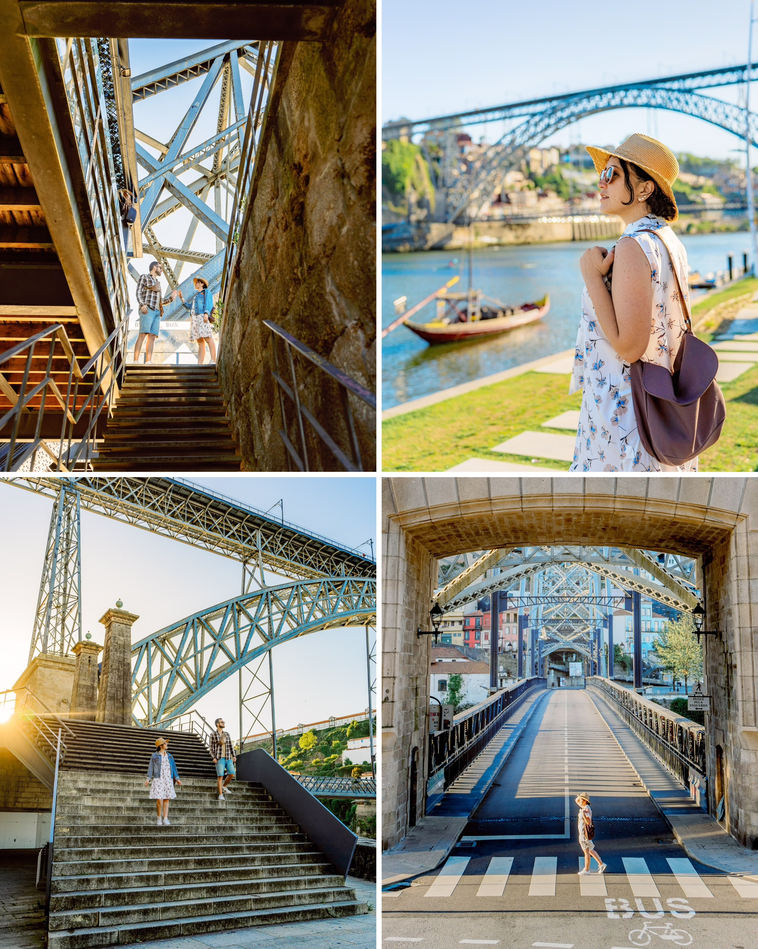 Top 25 places in Porto. Photo and video shoots, photo tours in Portugal — WePortugal