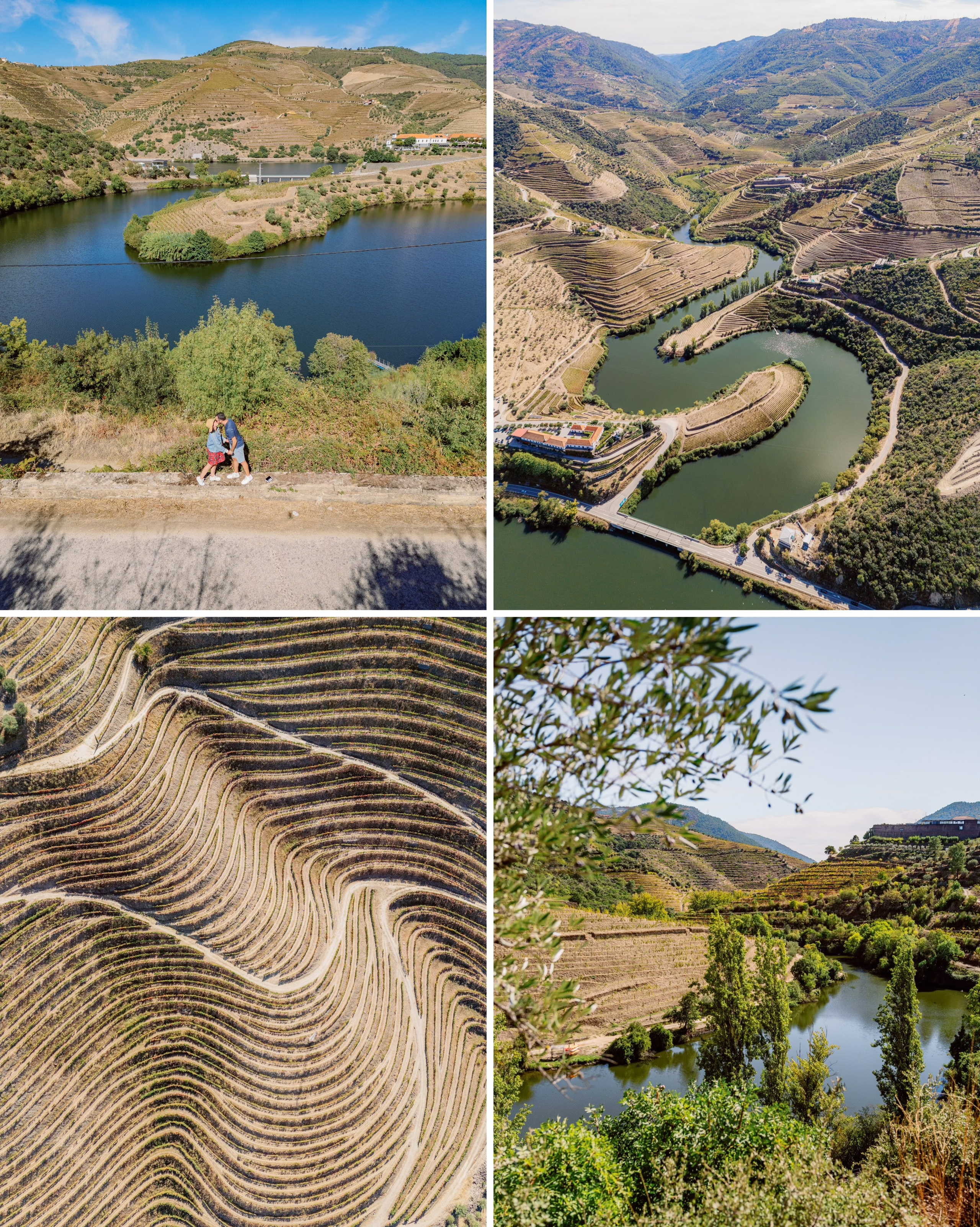 TOP PLACES IN THE DOURO VALLEY. Photo and video shoots, photo tours in Portugal — WePortugal