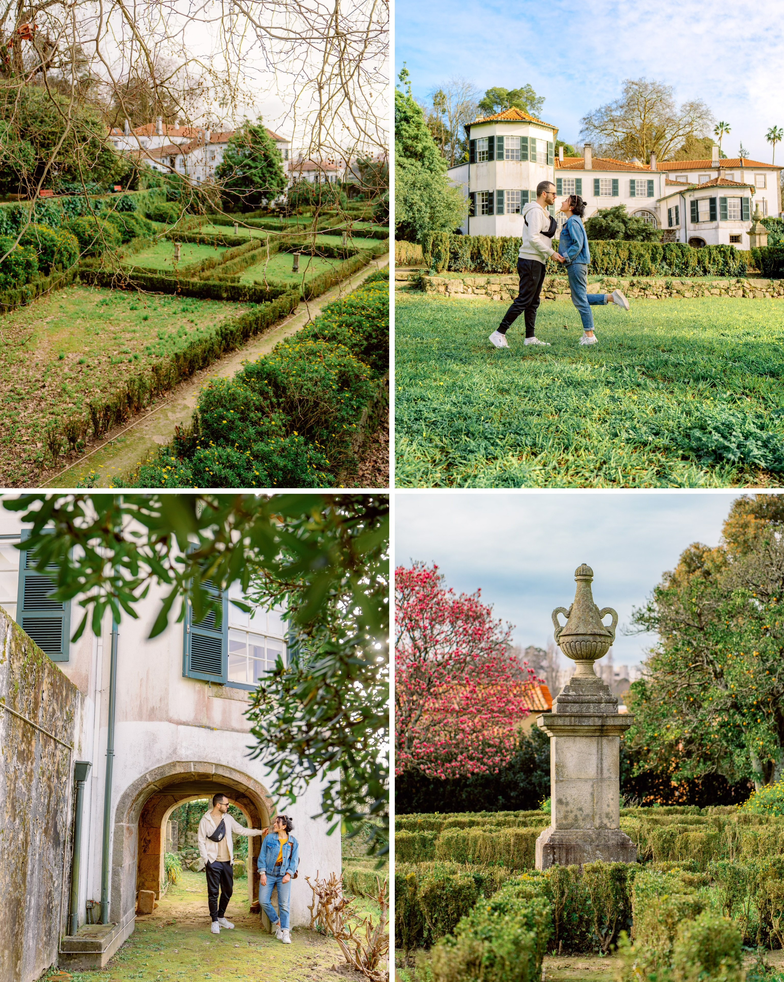 Top 25 places in Porto. Photo and video shoots, photo tours in Portugal — WePortugal