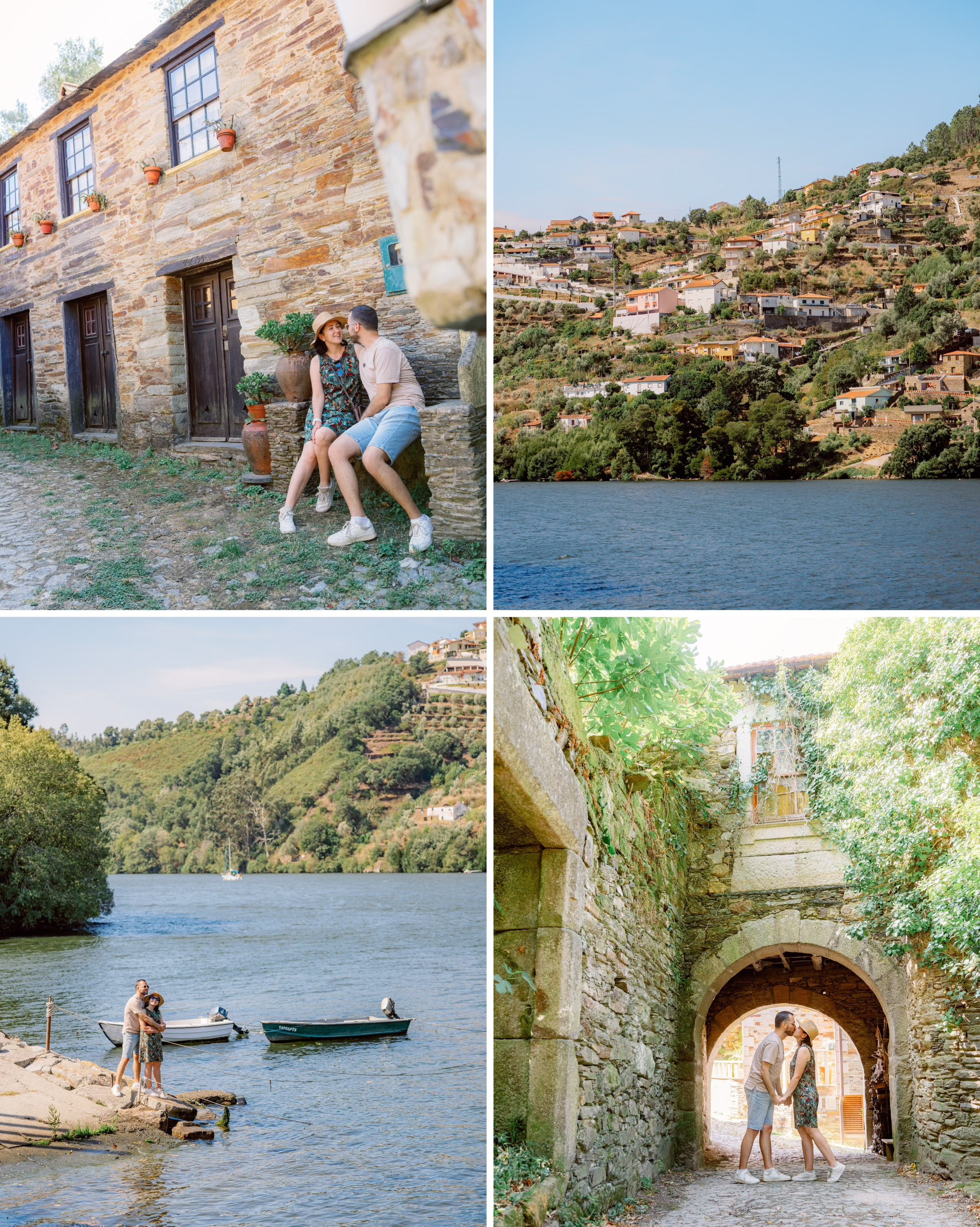 TOP PLACES IN THE DOURO VALLEY. Photo and video shoots, photo tours in Portugal — WePortugal