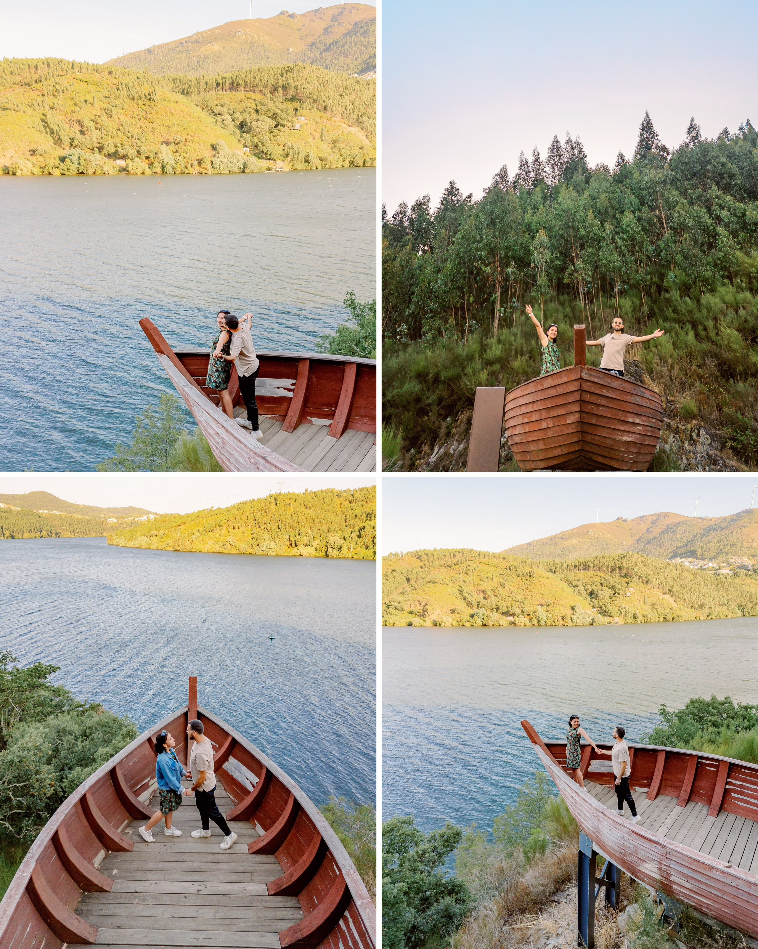 TOP PLACES IN THE DOURO VALLEY. Photo and video shoots, photo tours in Portugal — WePortugal