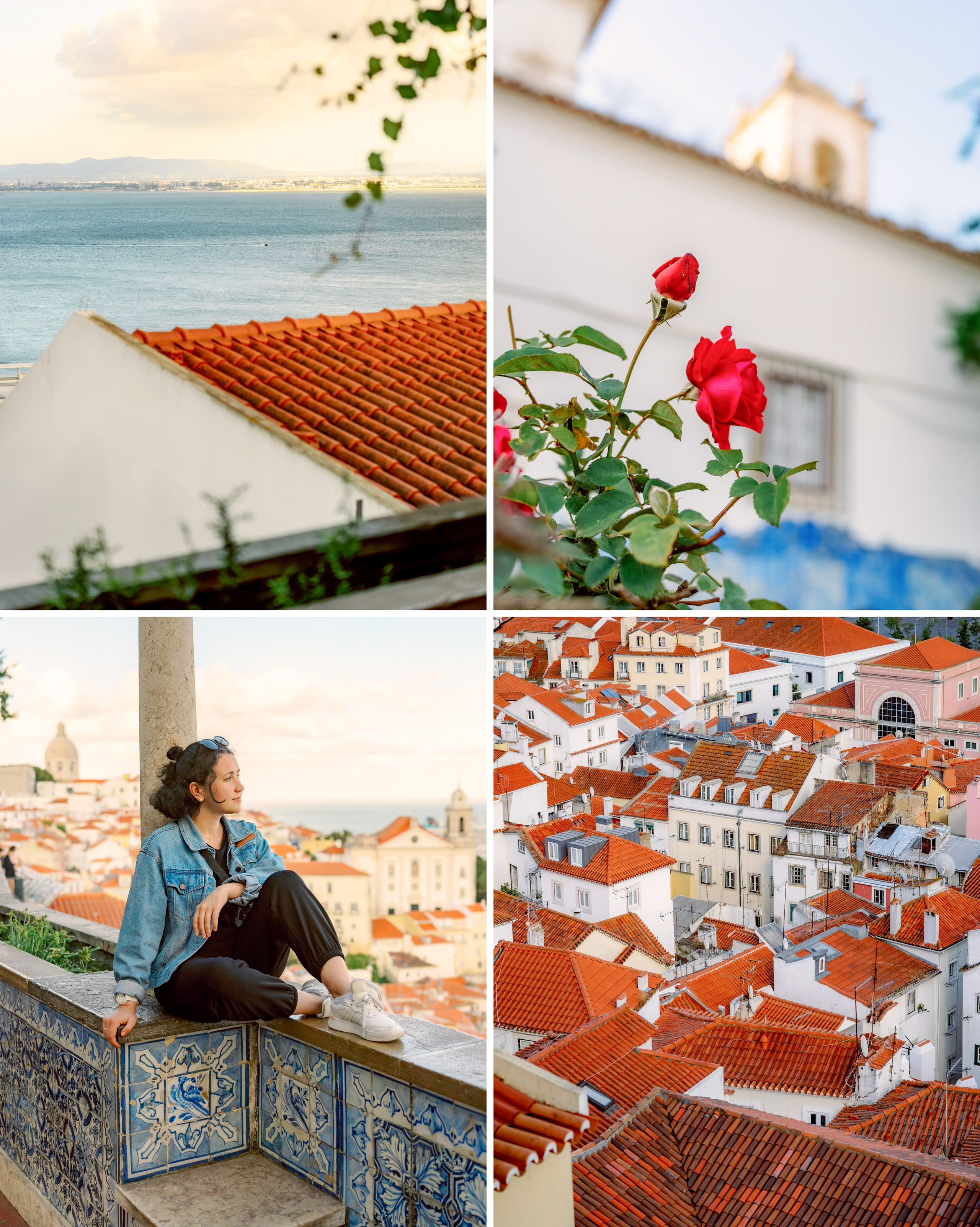 Top places in Lisbon. Photo and video shoots, photo tours in Portugal — WePortugal