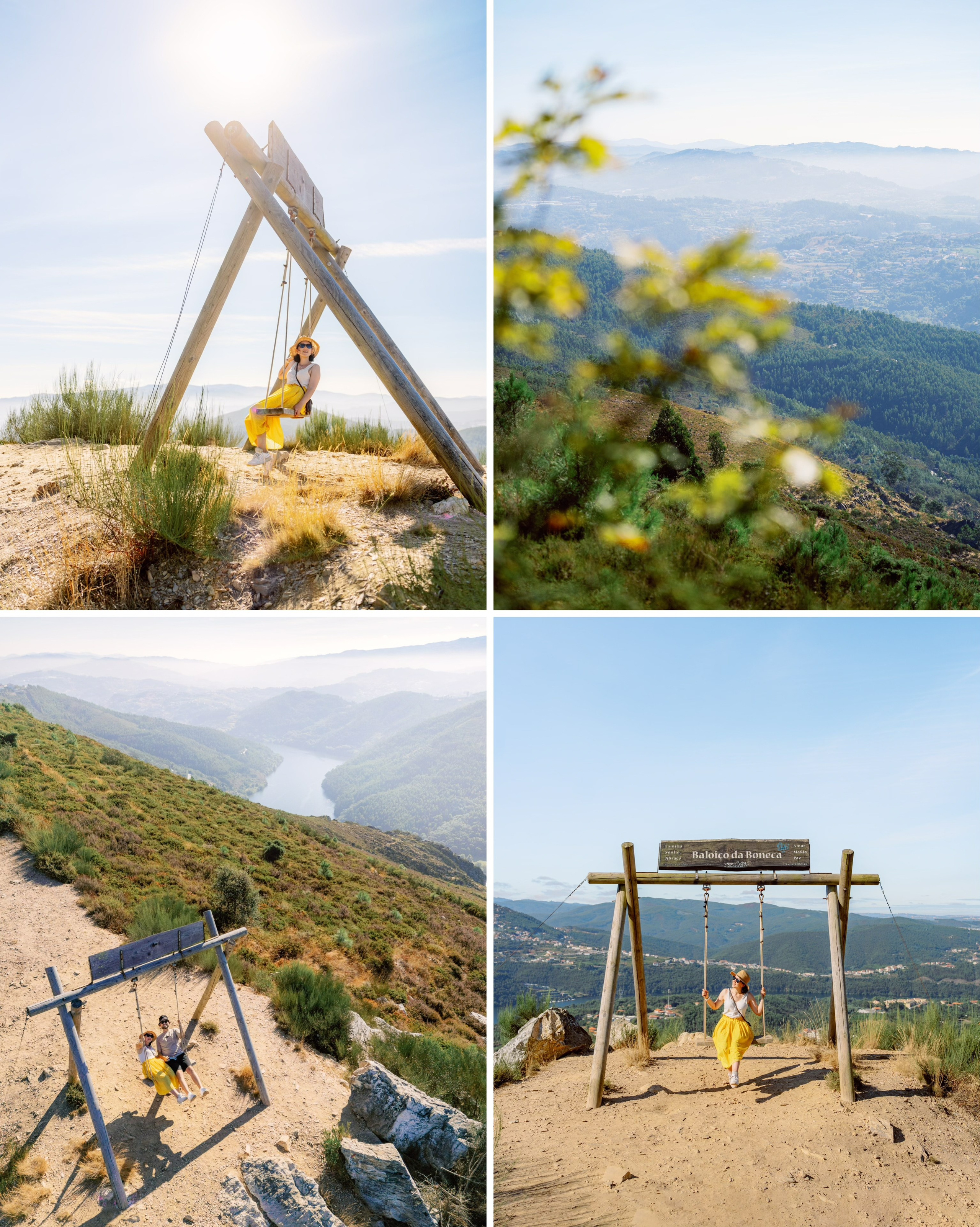 TOP PLACES IN THE DOURO VALLEY. Photo and video shoots, photo tours in Portugal — WePortugal