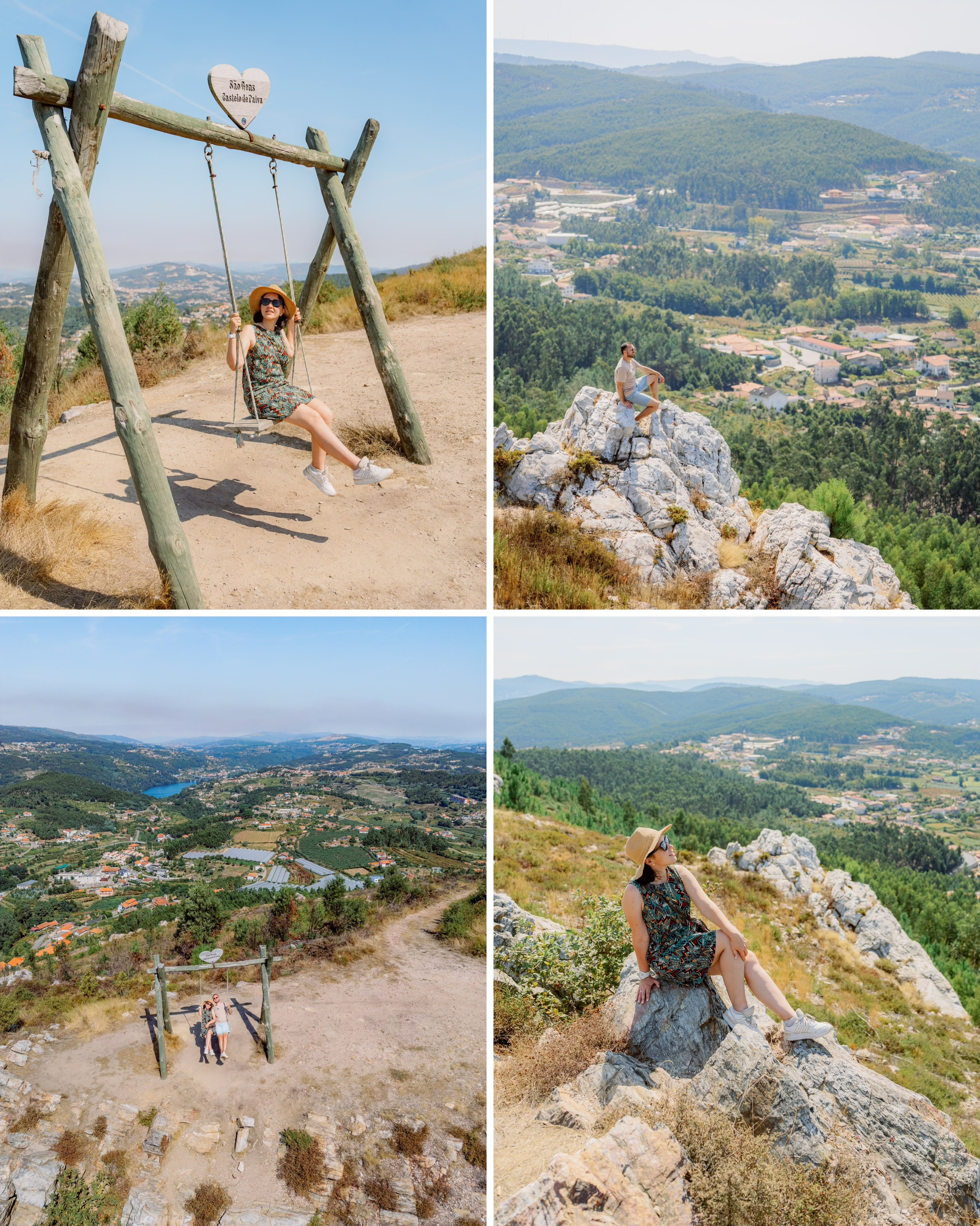 TOP PLACES IN THE DOURO VALLEY. Photo and video shoots, photo tours in Portugal — WePortugal