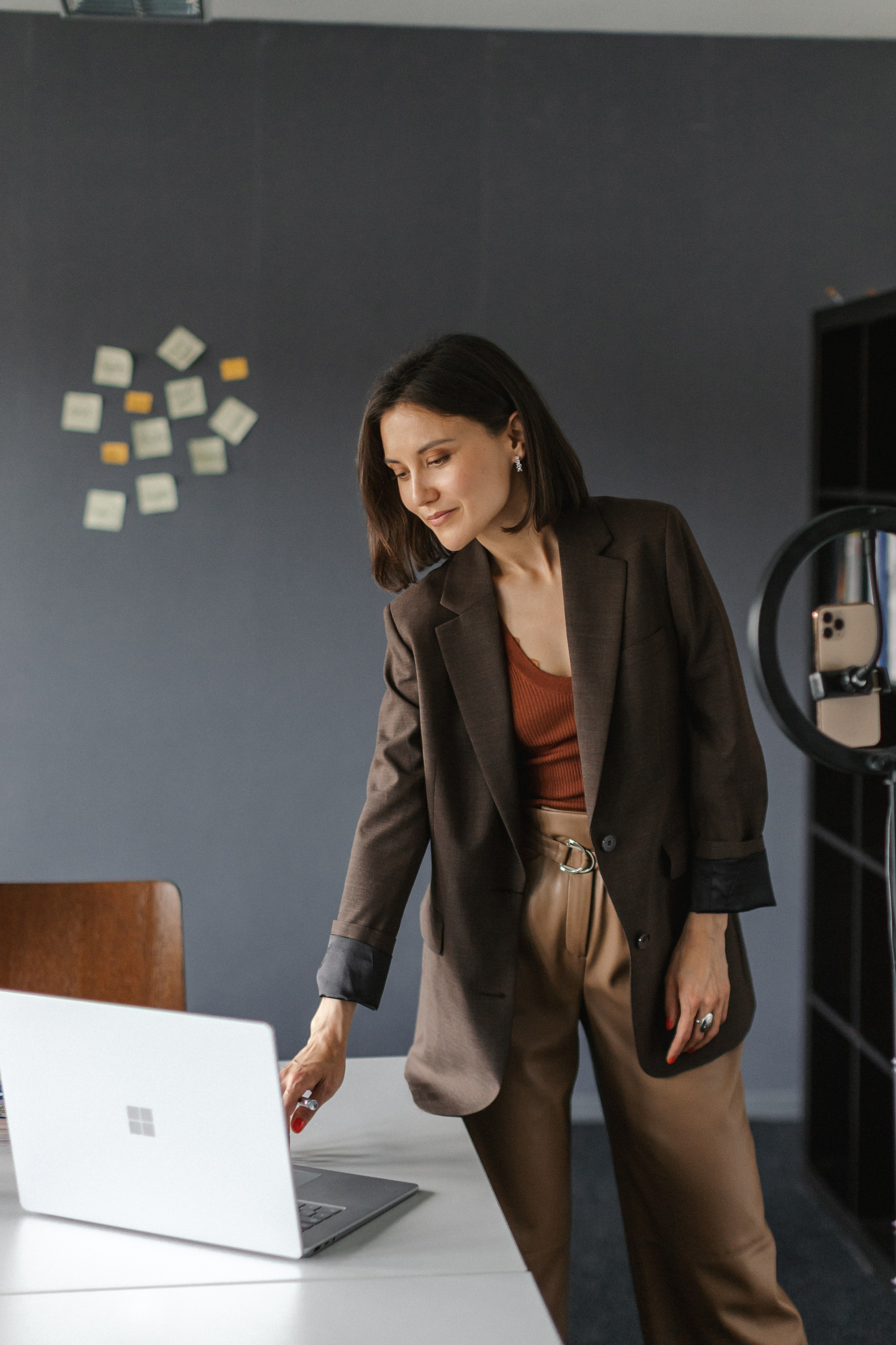 Разноплановый контент для бренд-фотосессии. Maria Chistyakovа — Fotografin in Karlsruhe, Baden-Baden und Umgebung