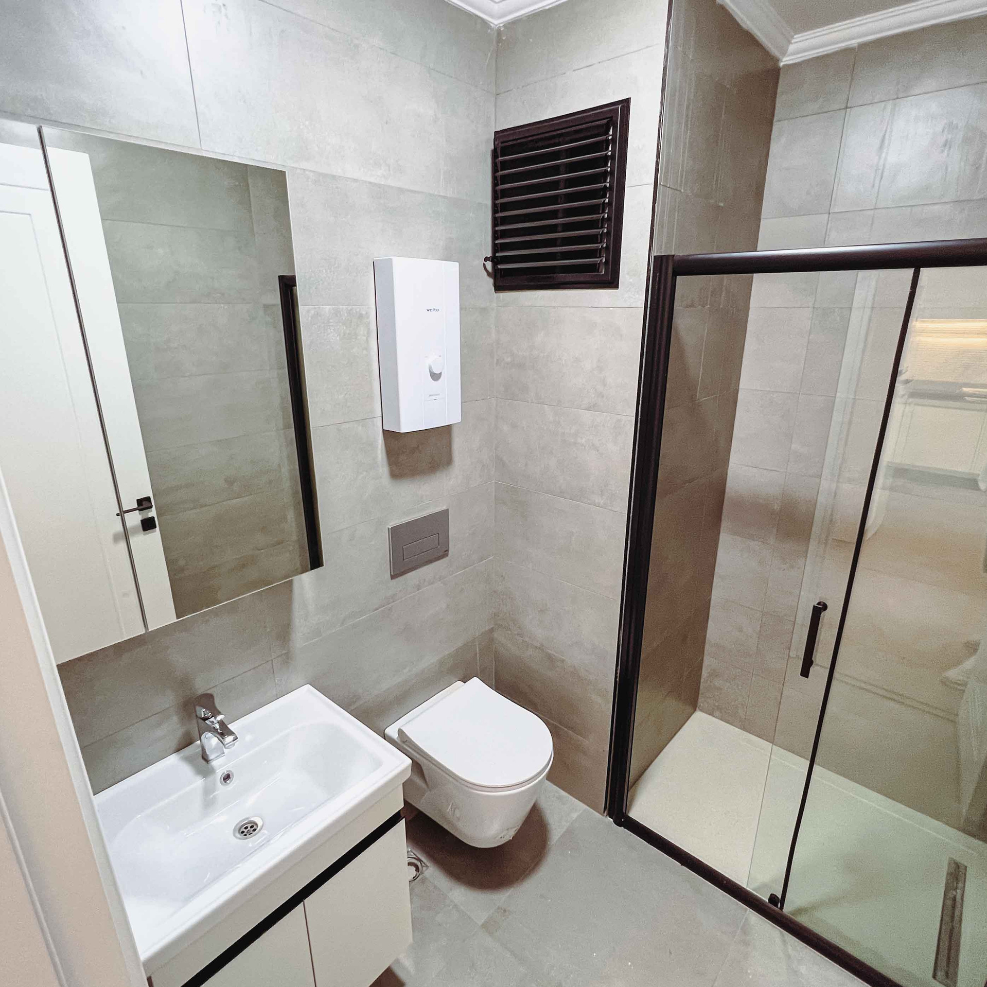 Id 006. Алания / Каргыджак 1+1 | 130.000 Евро. VashHome | Недвижимость в Турции
