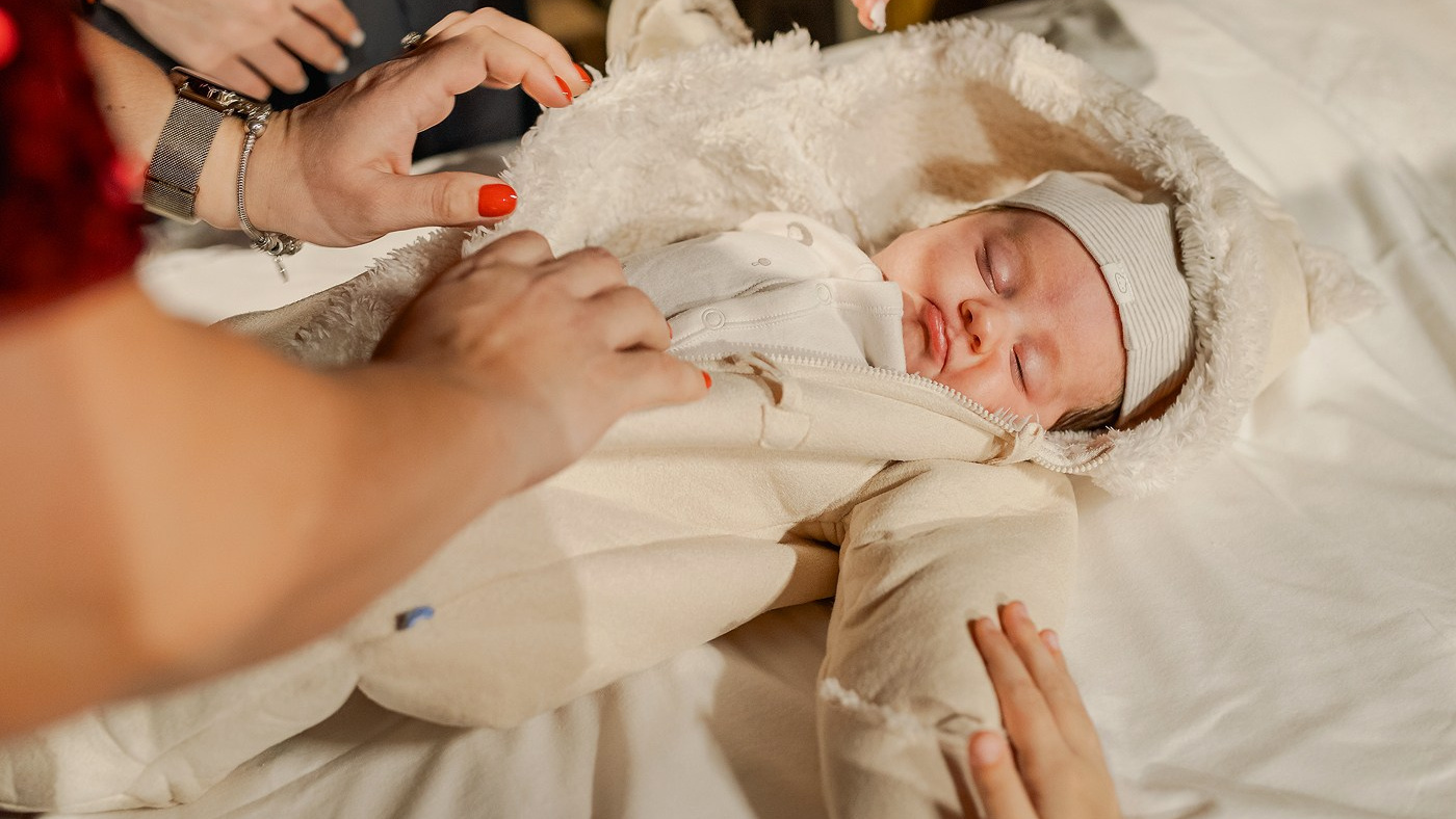 Foto Video Botez Iasi – Imagini Sincere si Cadre Cu Zambete | Fotolens