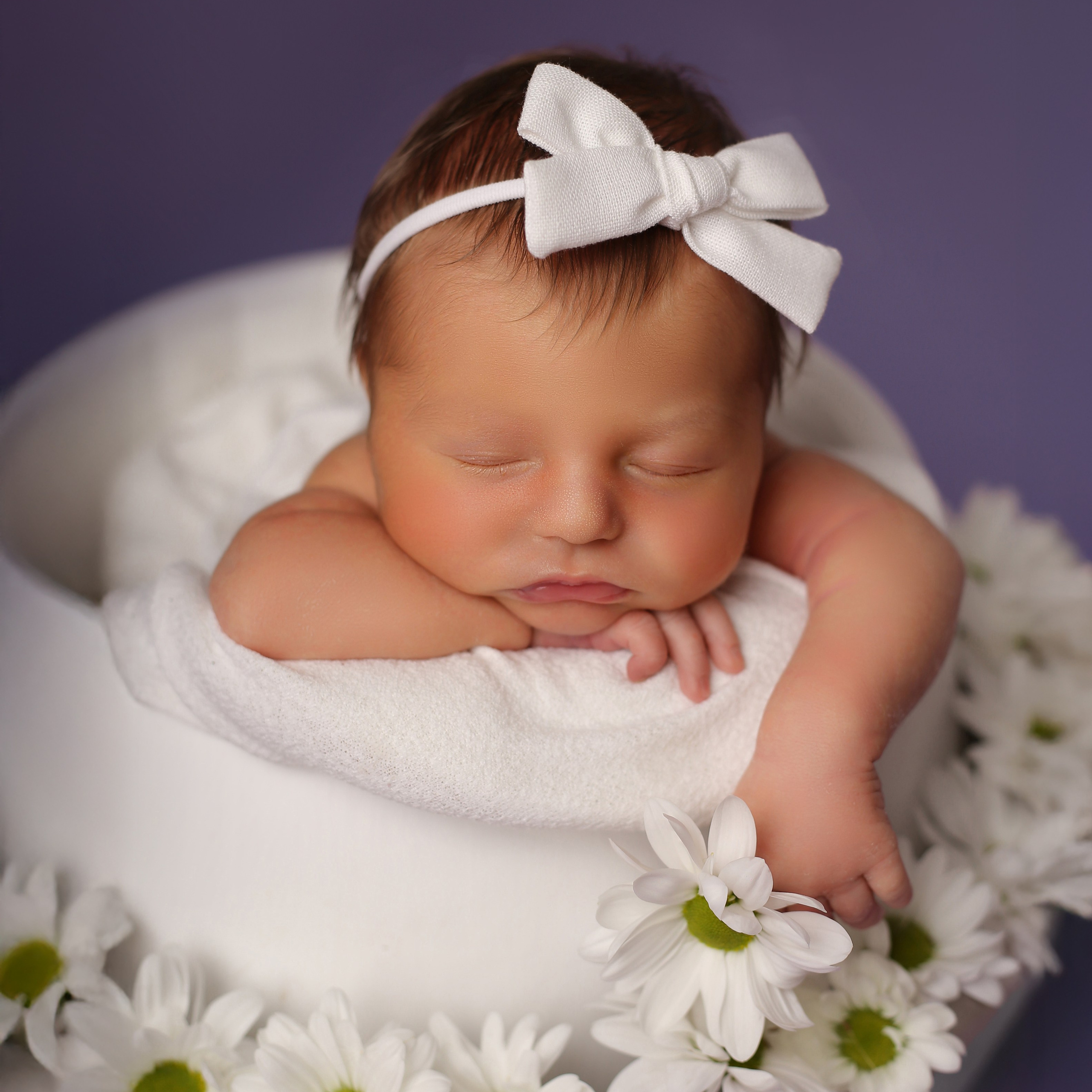 PRO NEWBORN ACADEMY. Fotografka miminek a těhotenství v Praze a celé ČR