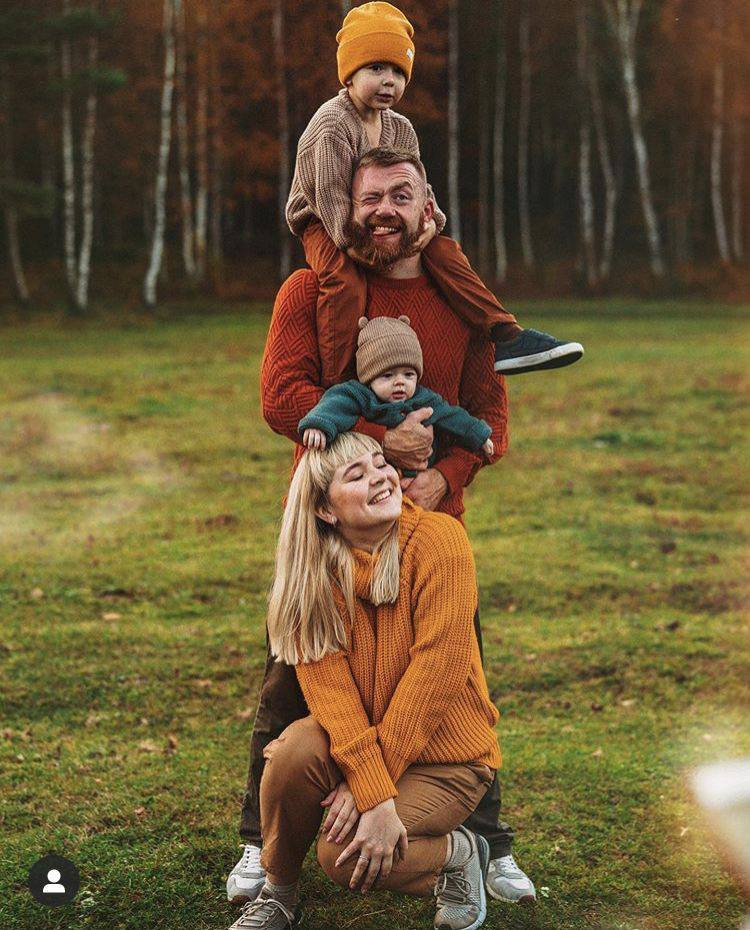 Як підібрати гардероб на зйомку. Весільний та сімейний фотограф Біла Церква/Київ