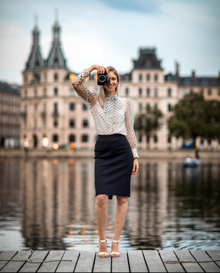 Photography course. Professional wedding photographer in Copenhagen, Denmark — Julia Byron