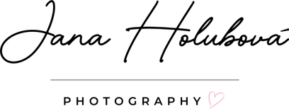 Jana Holubová | Svatební, párová a rodinná fotografka v Praze