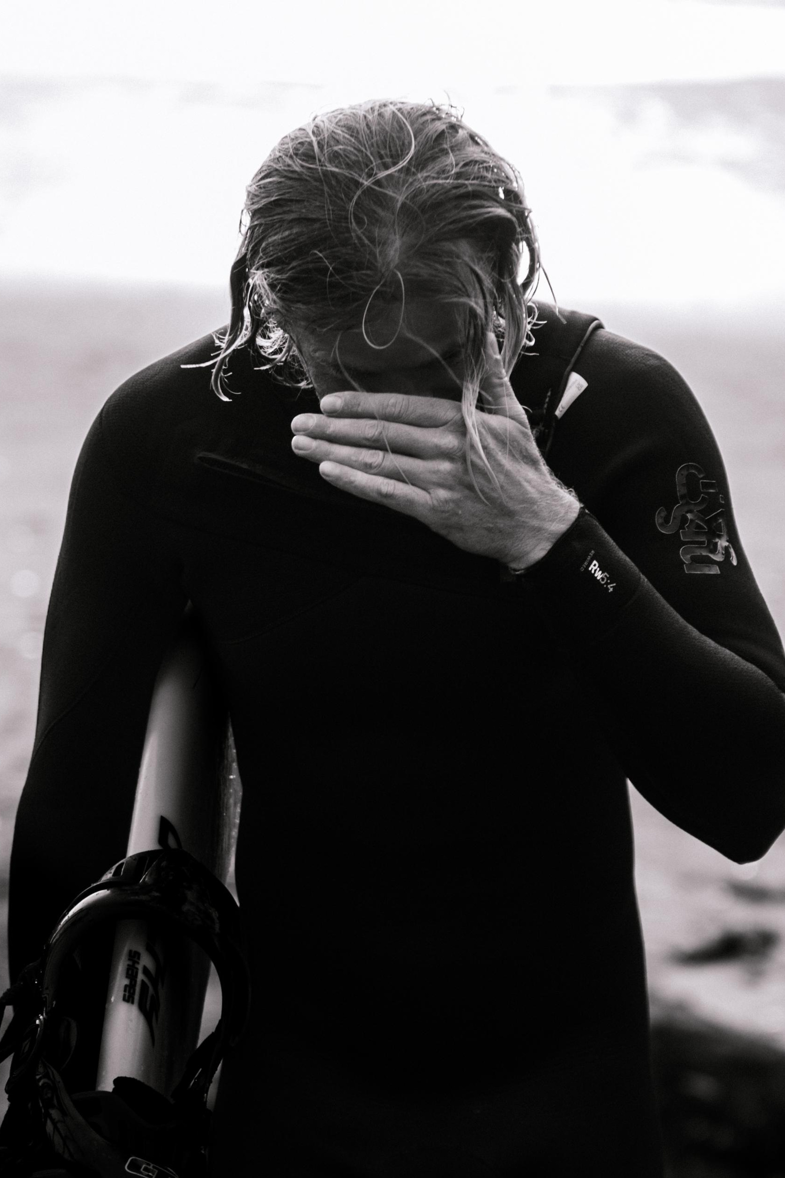 Make a decision!. Dana Lišková — Empathetic Photographer | Introspective Artist |Neurodivergent Coach | Founder of Artepy.cz