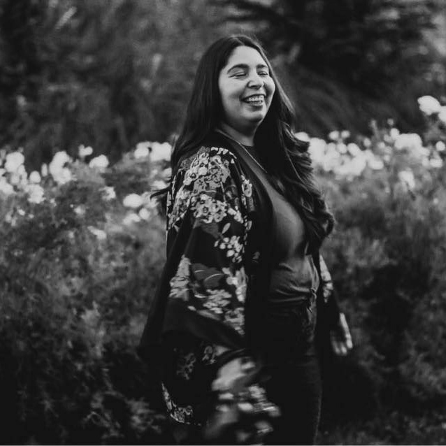 Mi historia. Fotógrafa documental de matrimonios en Osorno, Puerto Varas y alrededores · Marcela Angulo