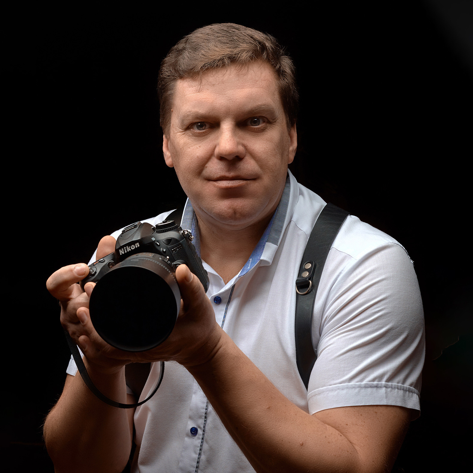 Фото для вас!. Fotogrāfs Aivars MIleika