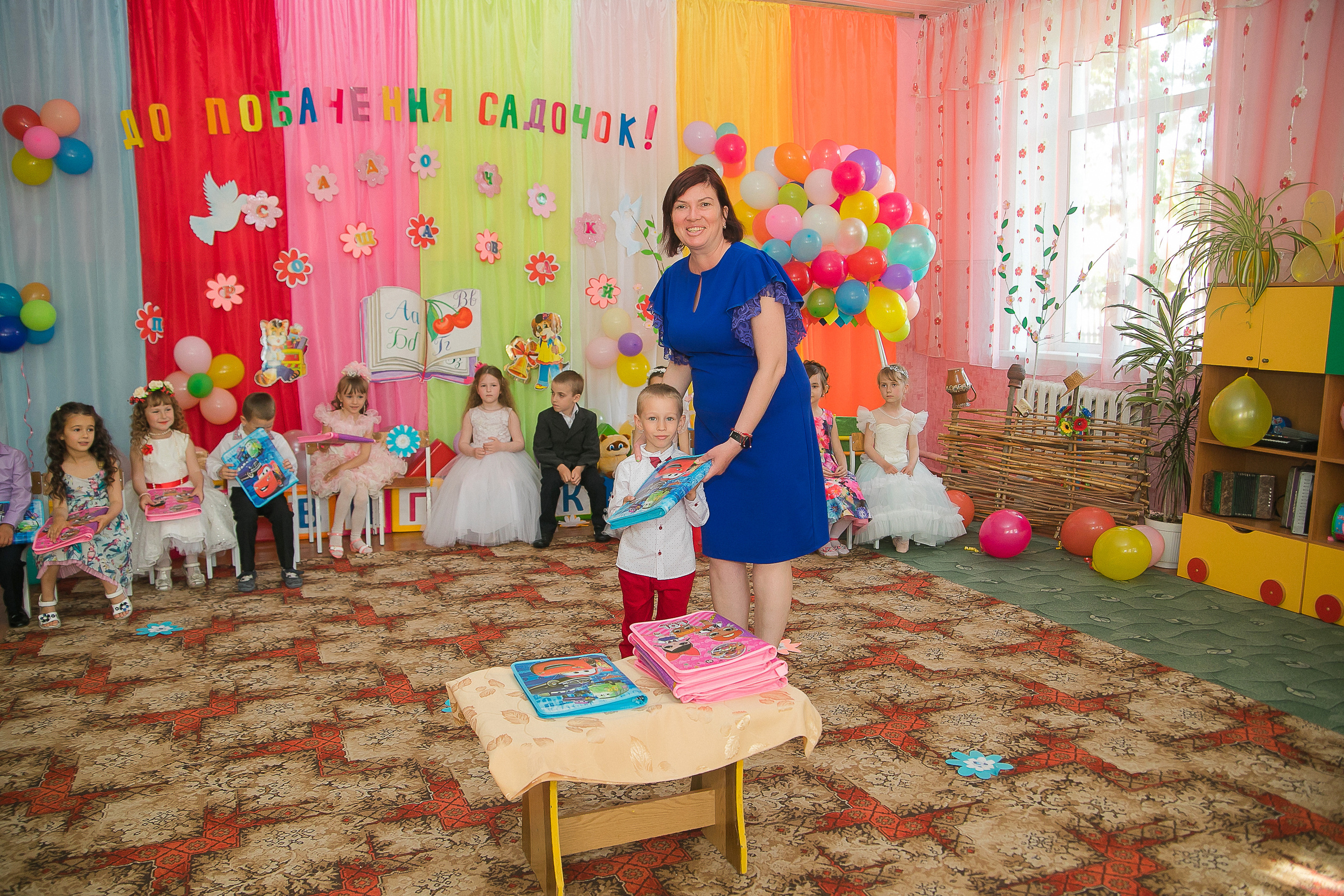 Услуги. Школьный и детский фотограф в Николаеве Плужникова Наталья