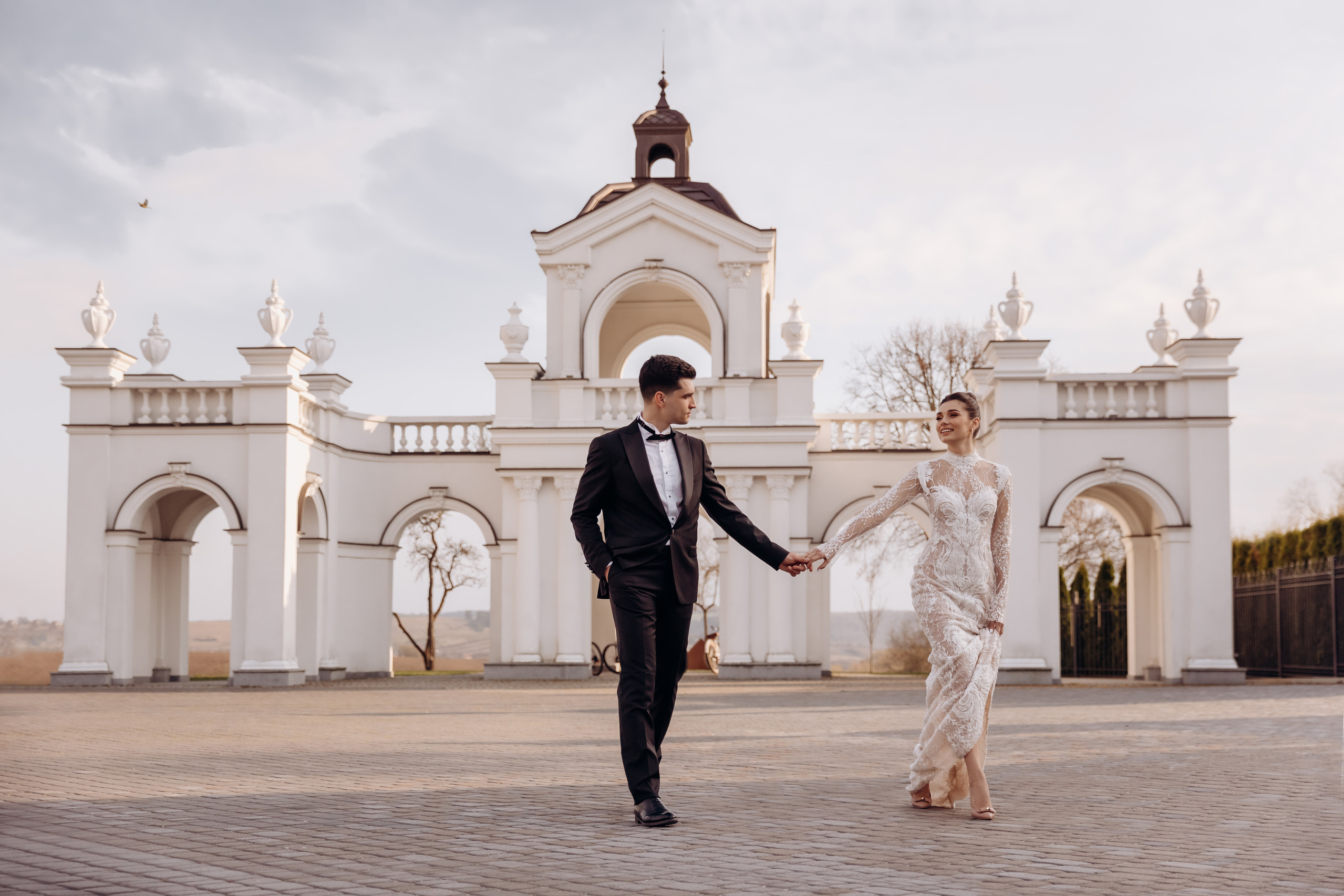 Price. Весільний фотограф Львів Оля Грабовенська