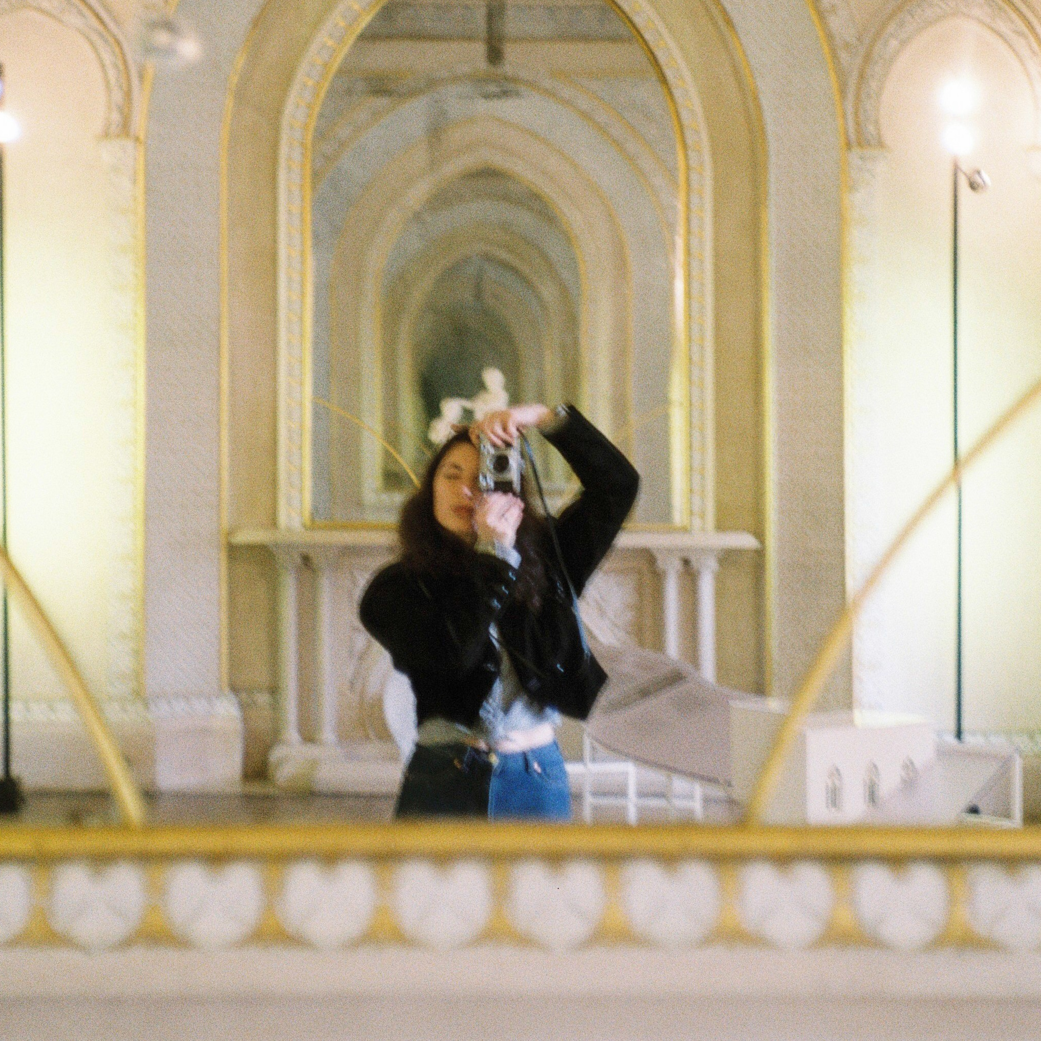 Lilit Danielyan — Photographer, Filmmaker, and Educator in Lisbon, Portugal