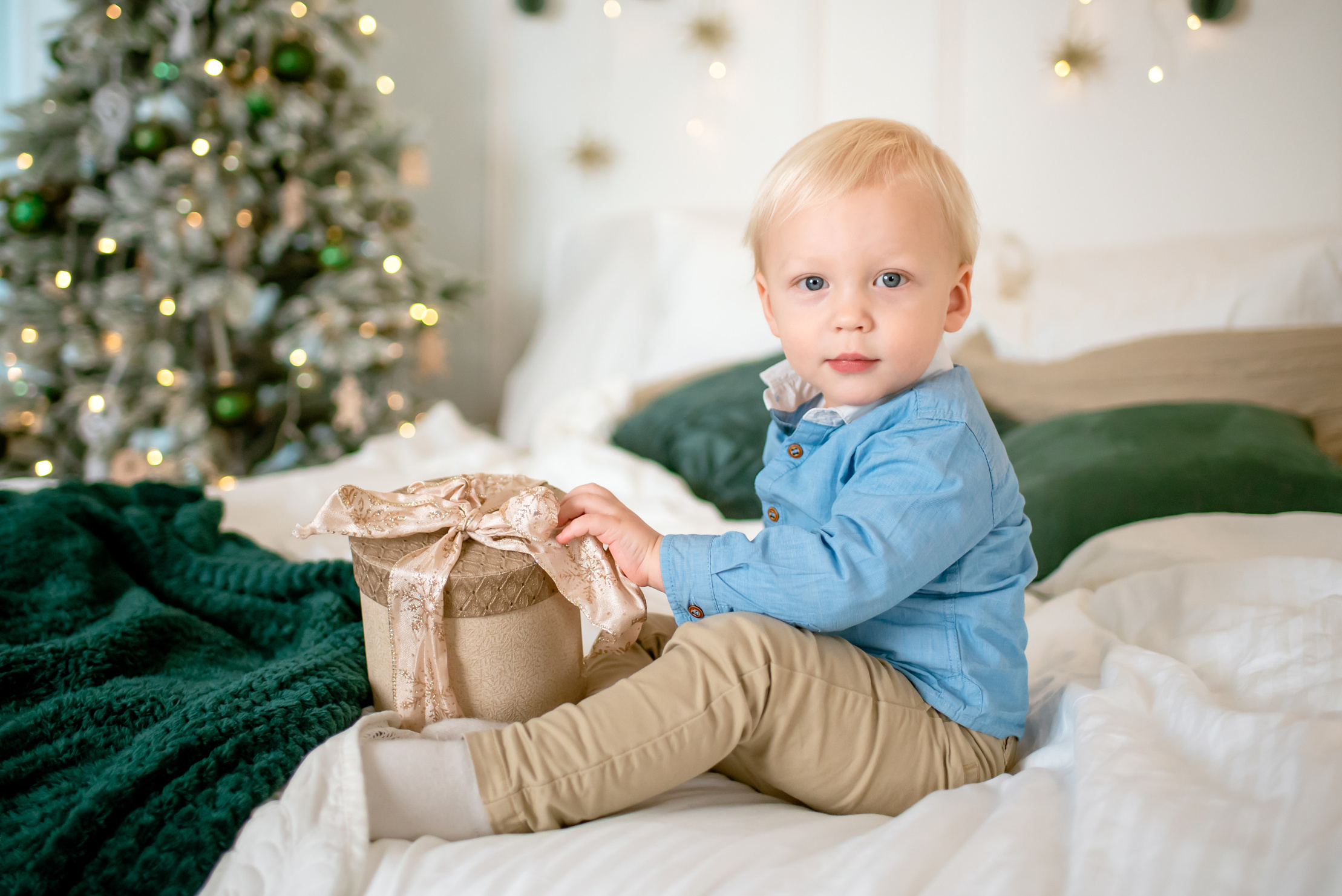 Vánoční rodinné focení Brno. Lifestyle, wedding and family photographer