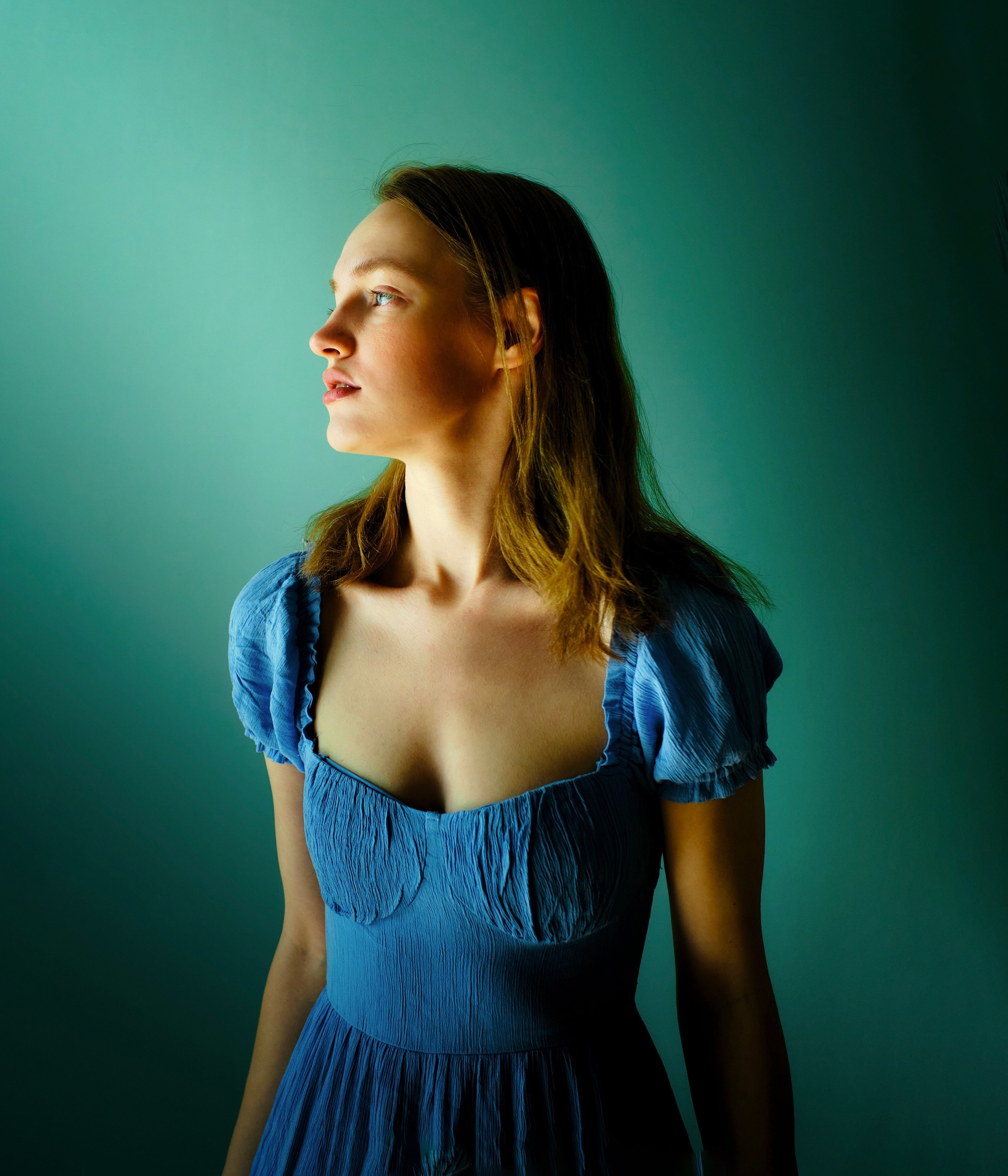 Photographer Xenya Art