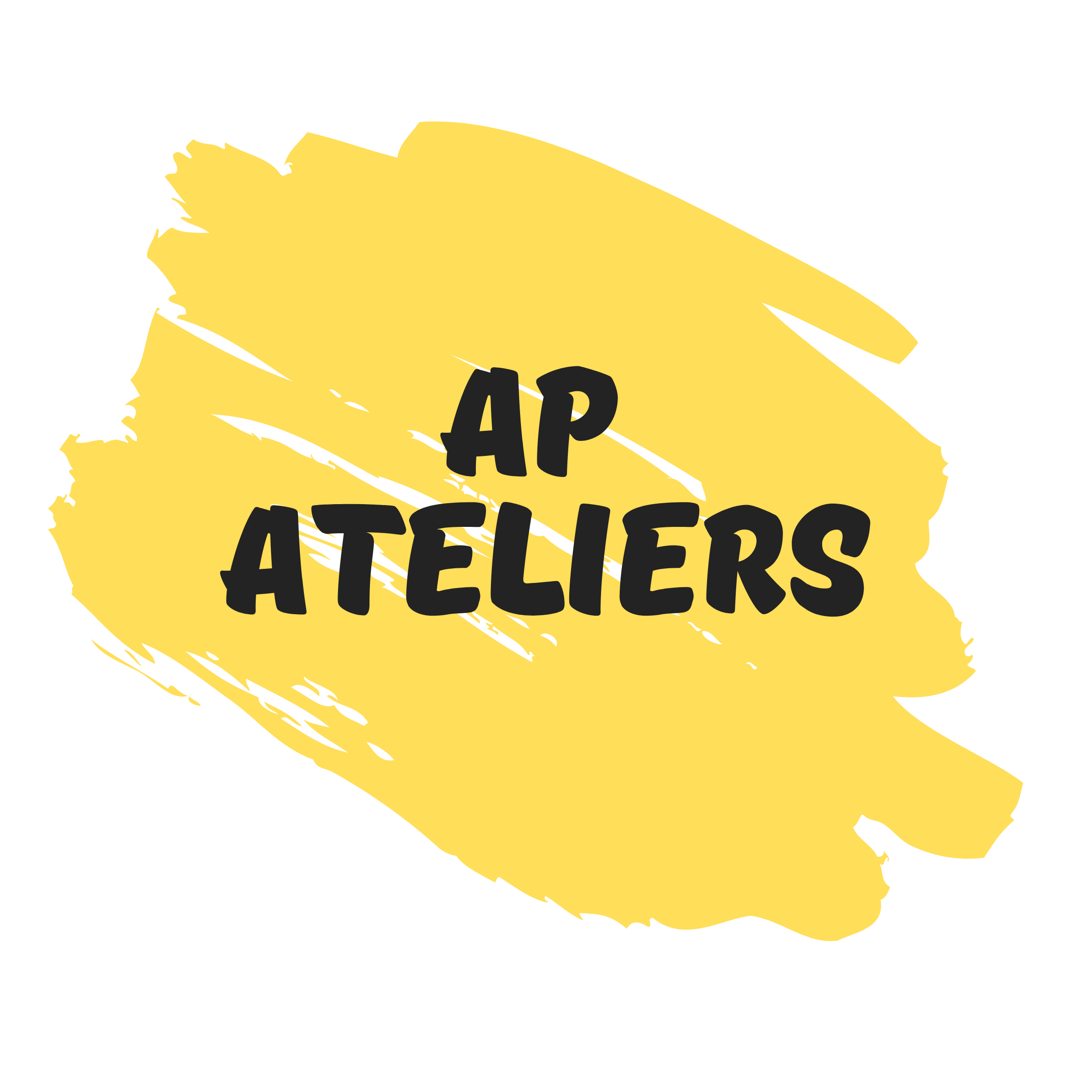Logo of AP-Ateliers: Learning Ecosystem Design