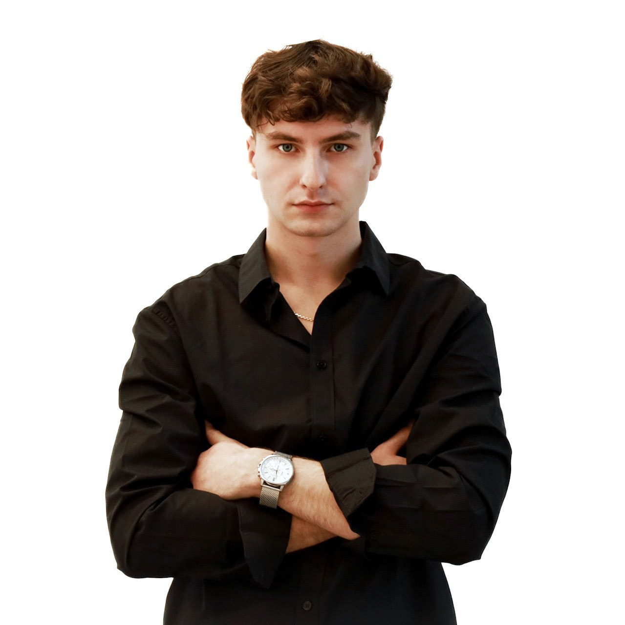 Investment. Emiliia Kotruch PHOTOGRAPHER