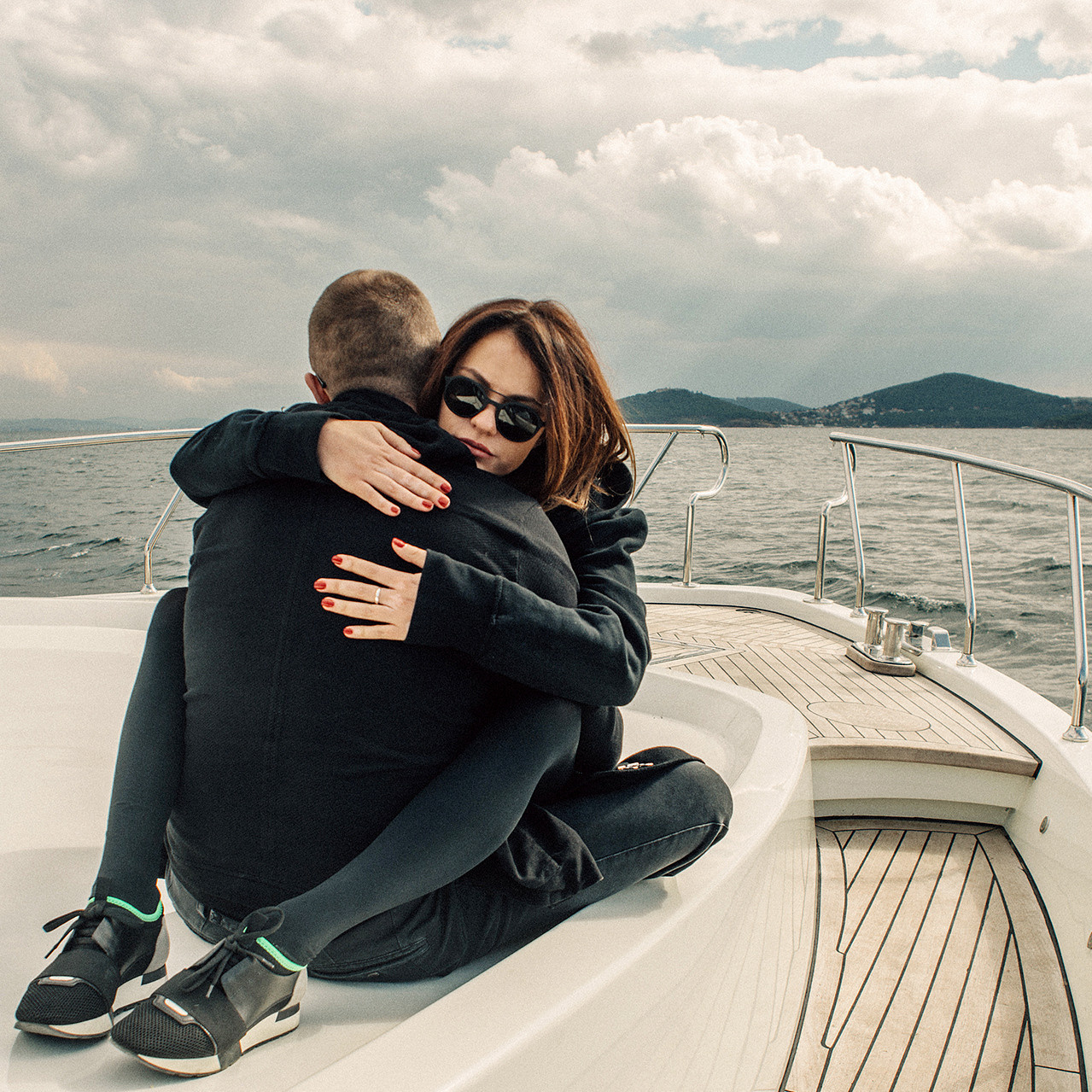 Услуги. Wedding, family and lifestyle photographer Anatoly. Photo sessions on rooftops with seagulls. Istanbul