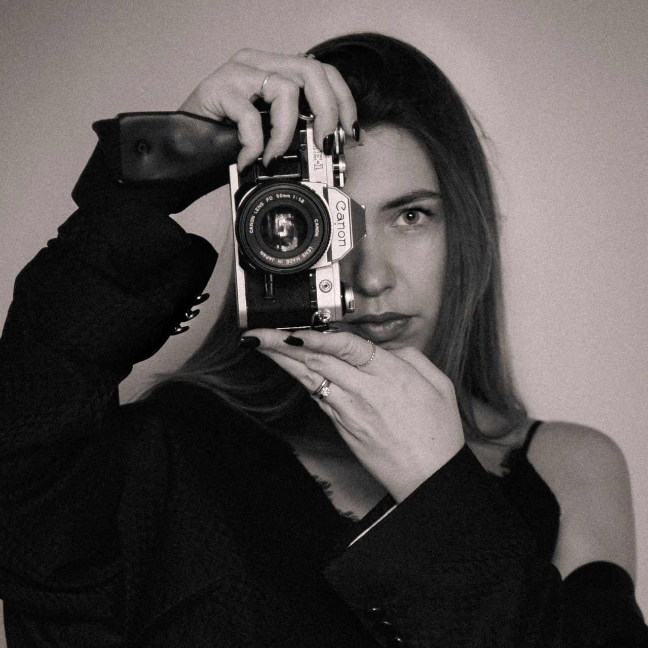 Chi Sono. Fotografo a Legnano, Novara e Milano | Ritratti e Personal Branding