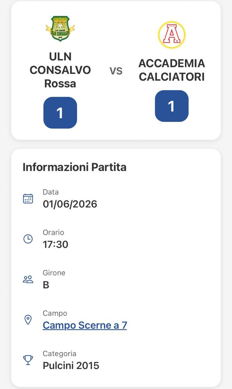 5^ Torneo Coppa Delle Rose. MaxCerveraPhotograpy