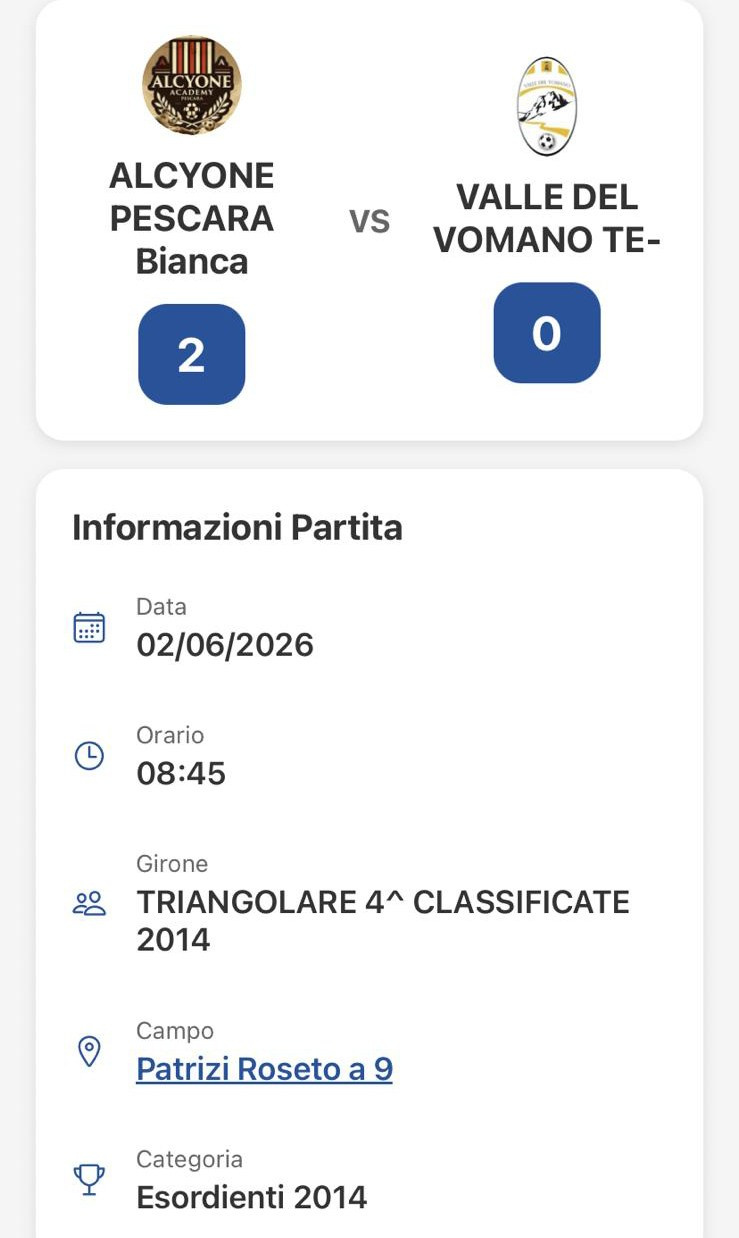 5^ Torneo Coppa Delle Rose. MaxCerveraPhotograpy