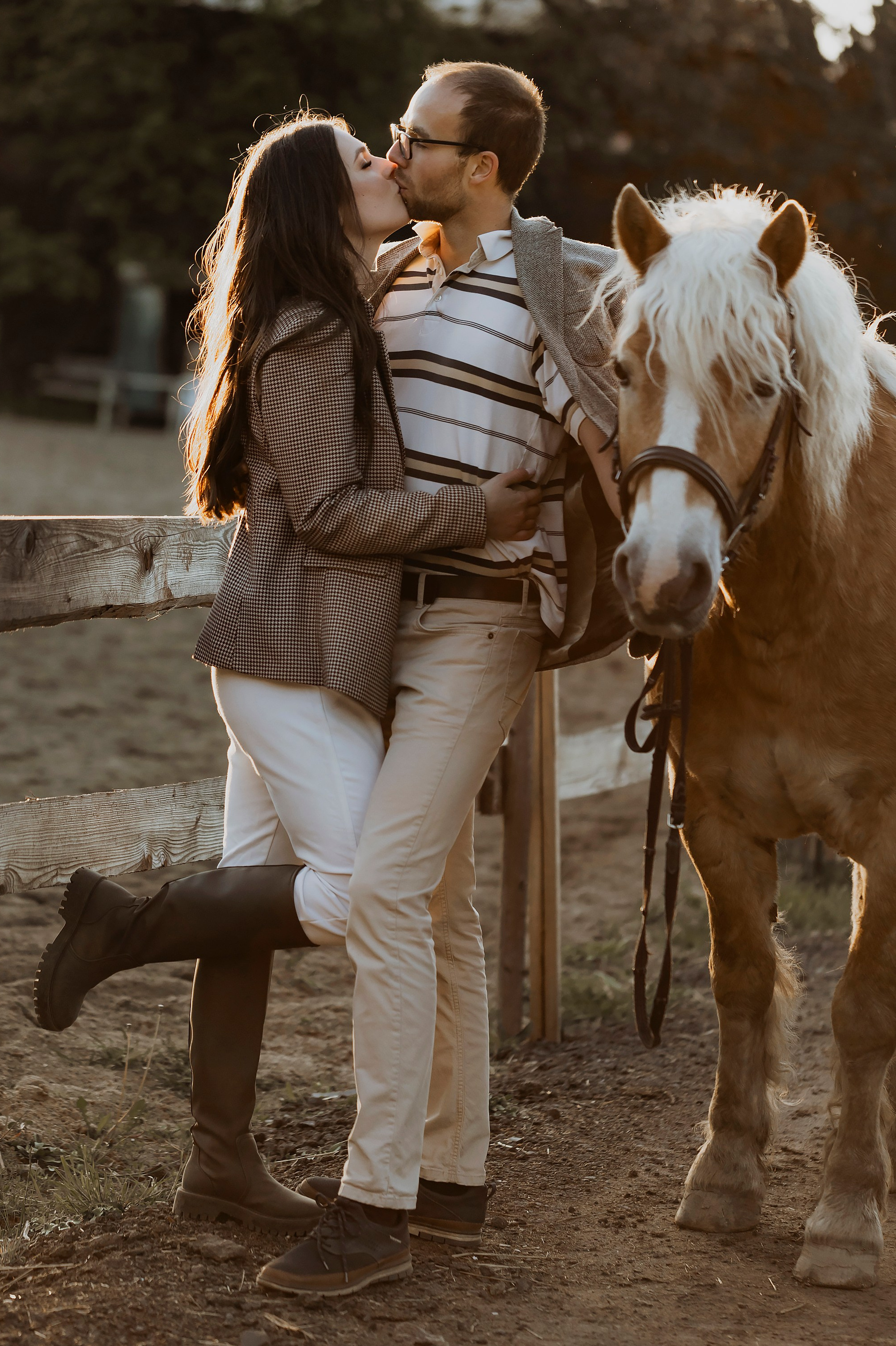 Wedding photographer in Prague Anastasiia Bulakh