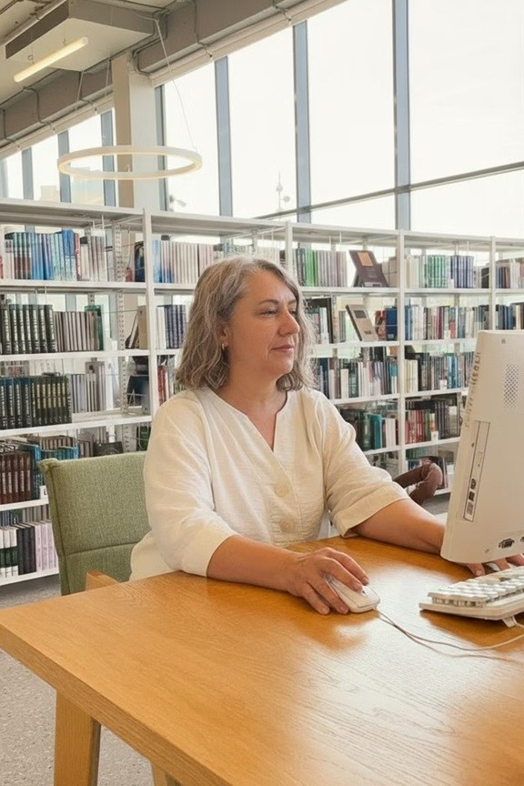 Эфиры Натальи Куниловой — Как пространство влияет на стресс, эмоции и ресурс. Change4Life: медитации, выгорание, мягкие навыки, ретриты