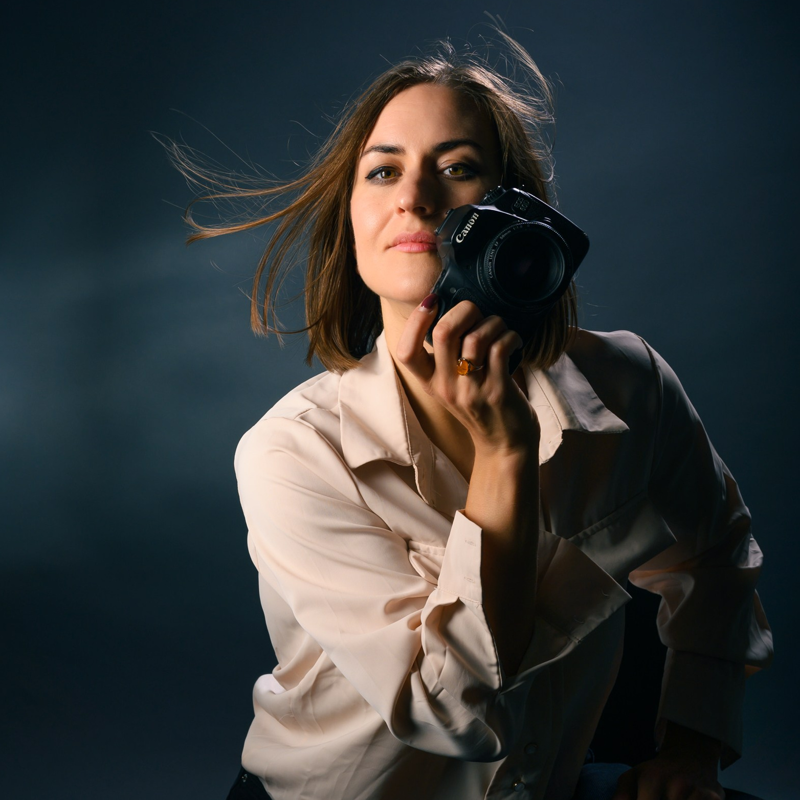 Business, Event & Portrait Photographer in Berlin | Elvina Kulinicenko