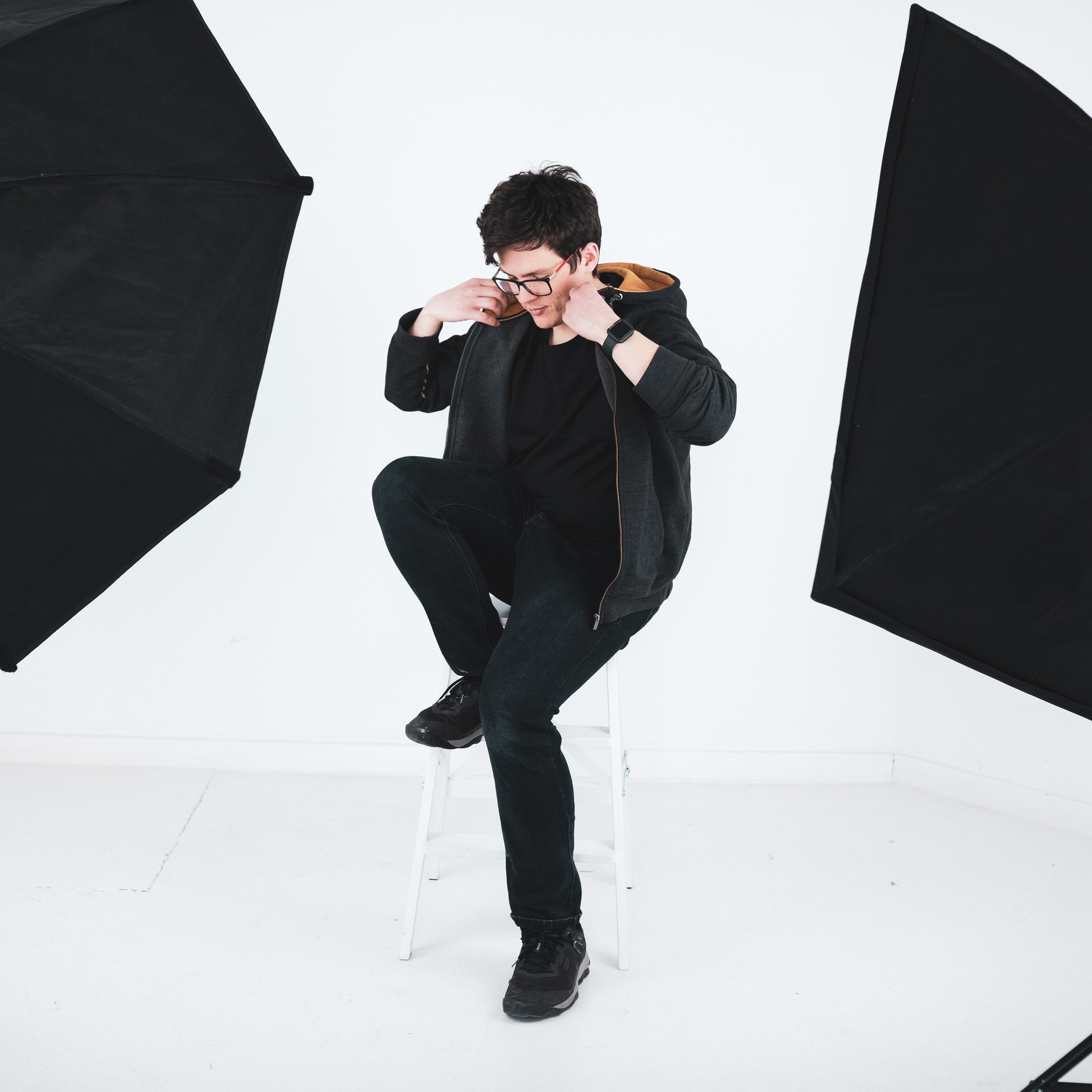 Michał Kaźmierczyk - Fotograf