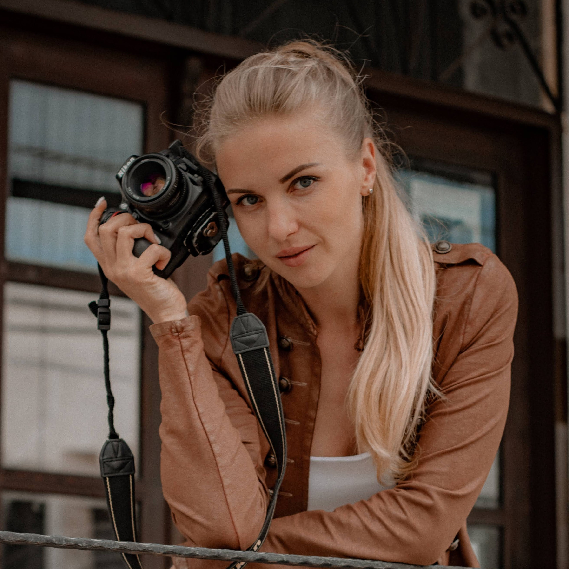 Professional Real Estate Photography in Los Angeles