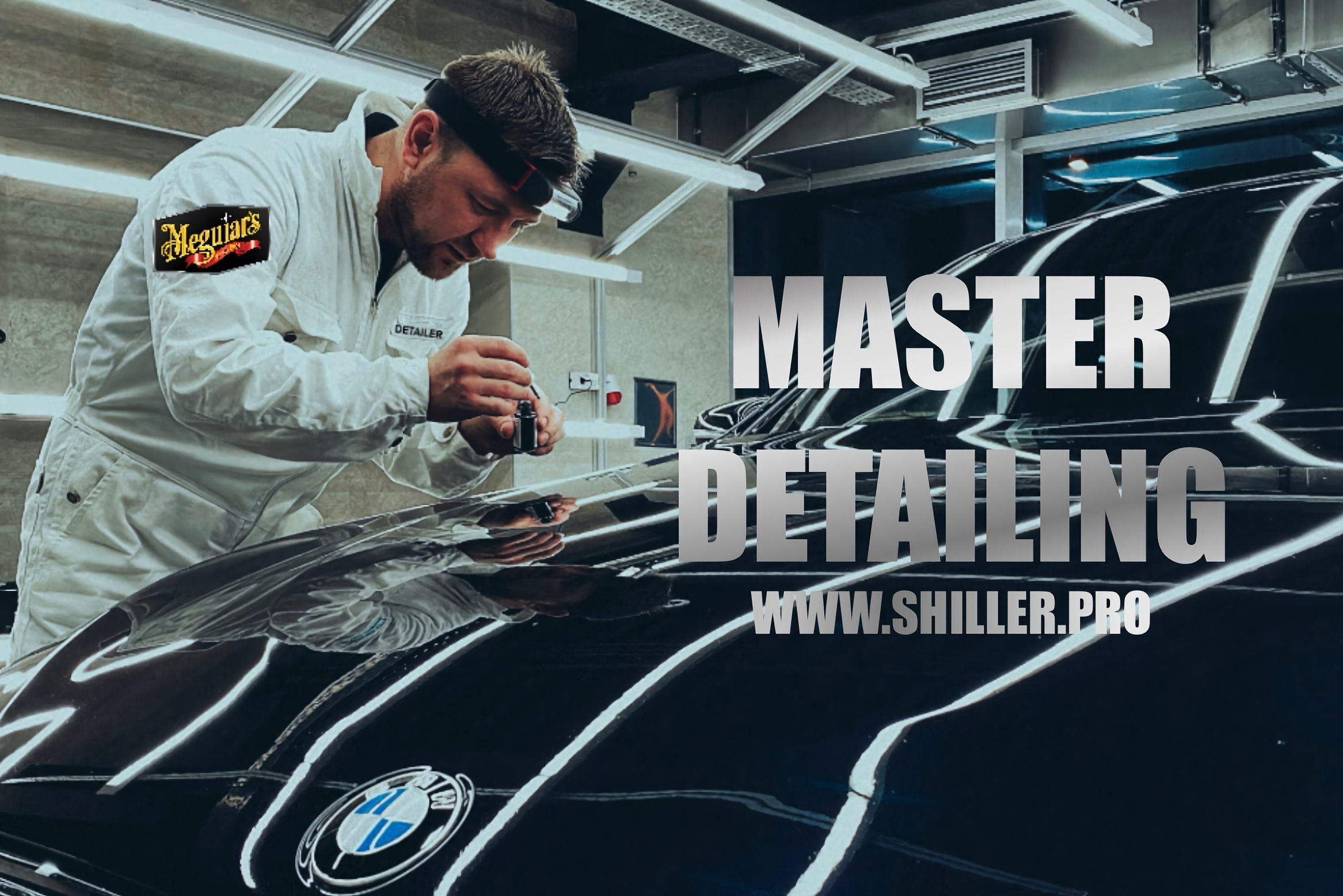 PDR-Techniker & Fahrzeugaufbereiter | Stelle in München / Bayern | Deutschland