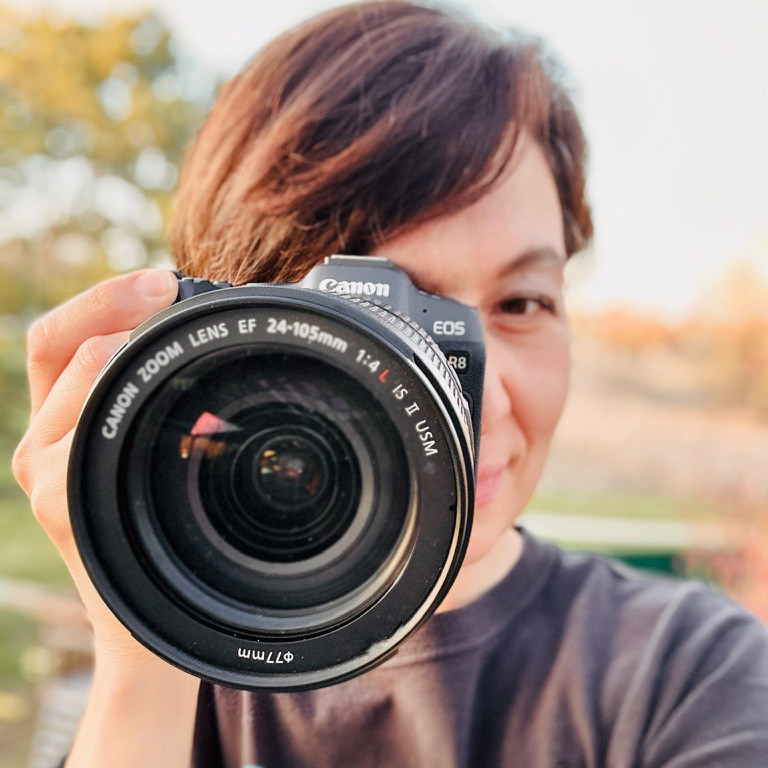 Elina Ava — Family and Portrait Photographer in NW Suburbs of Chicago