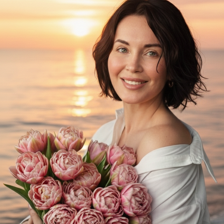 📸🪬 Испания· Фото & Мистерия. Yuliia Foto