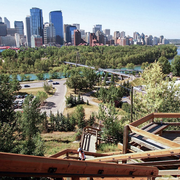 Guide to Calgary’s Best Photoshoot Locations. Calgary Portrait & Family and Child Photographer
