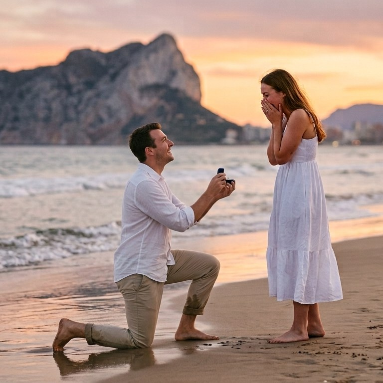 Marina Moments. Fotografía y video de bodas, compromiso y retrato personal en Valencia | Momentos reales con luz mediterránea